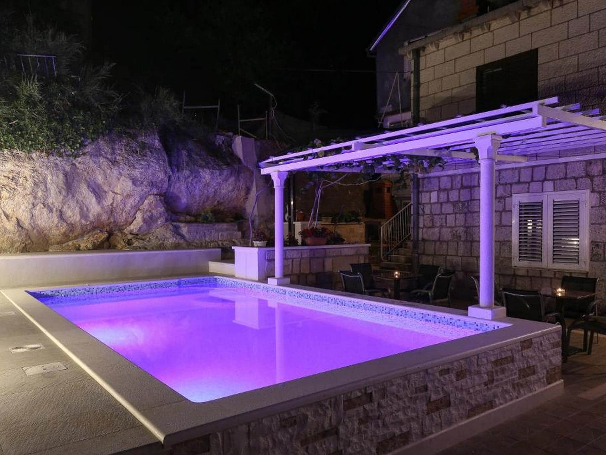 Apartmá Guest House Kusalo - Comfort Twin or Double Room w