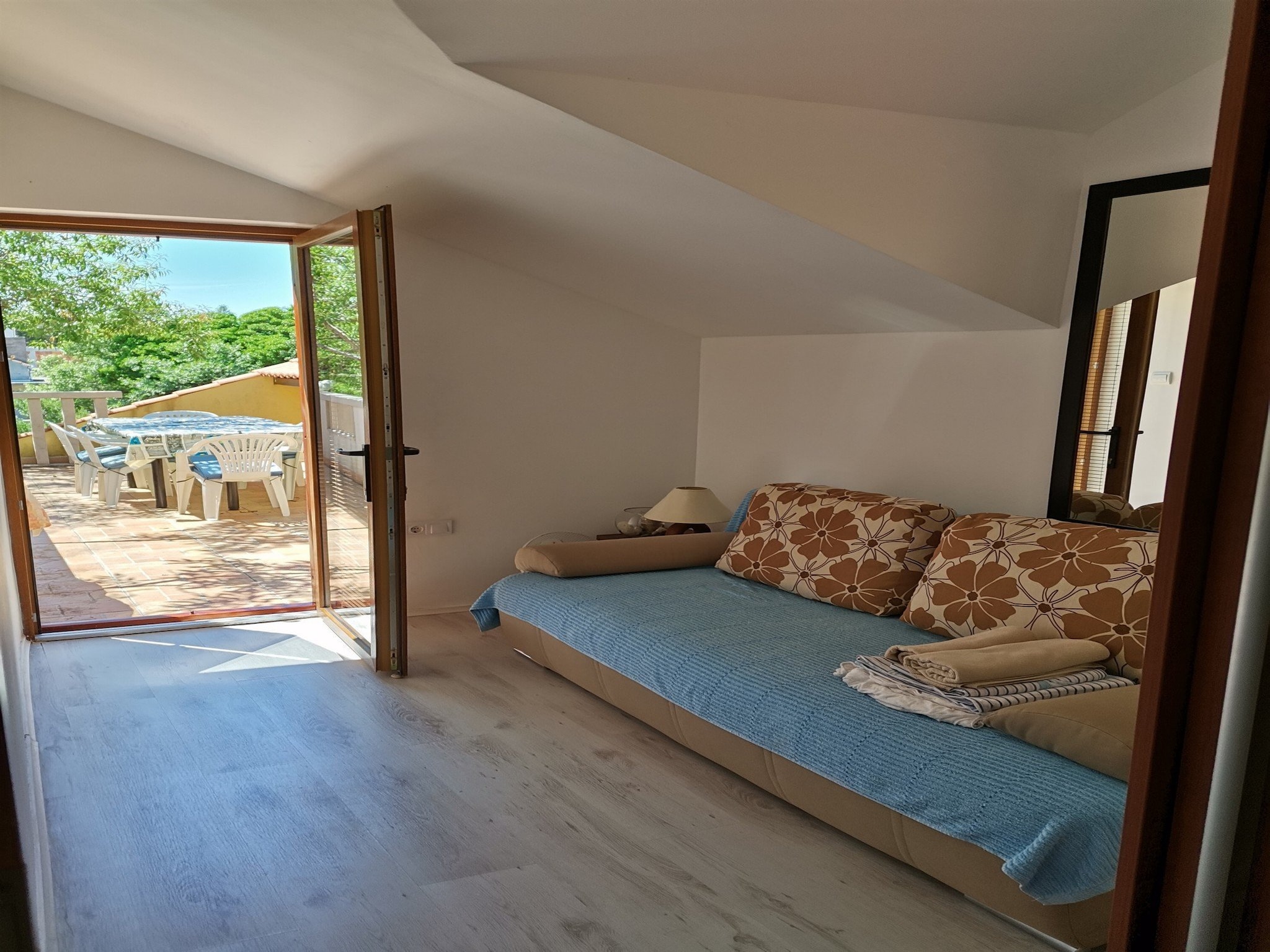 Dům Villa Dore- Holiday House With Swimming Pool (ST)