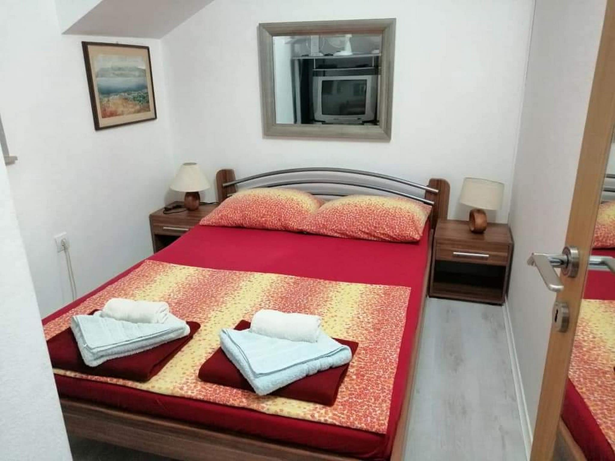 Dům Villa Dore- Holiday House With Swimming Pool (ST)