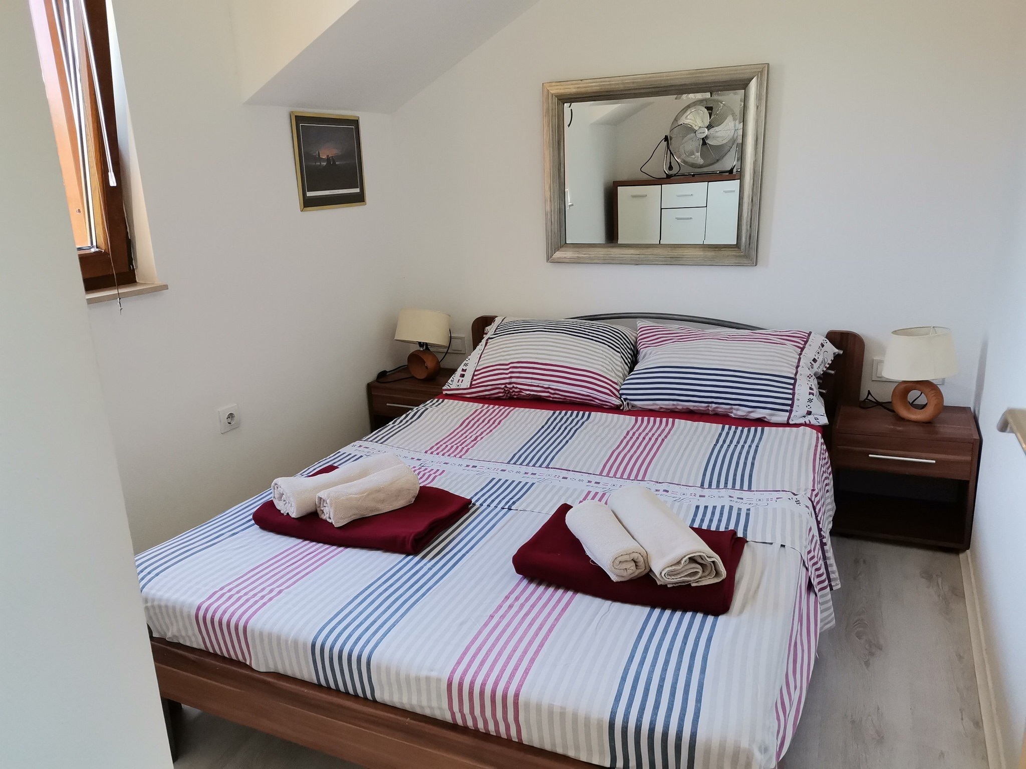 Dům Villa Dore- Holiday House With Swimming Pool (ST)
