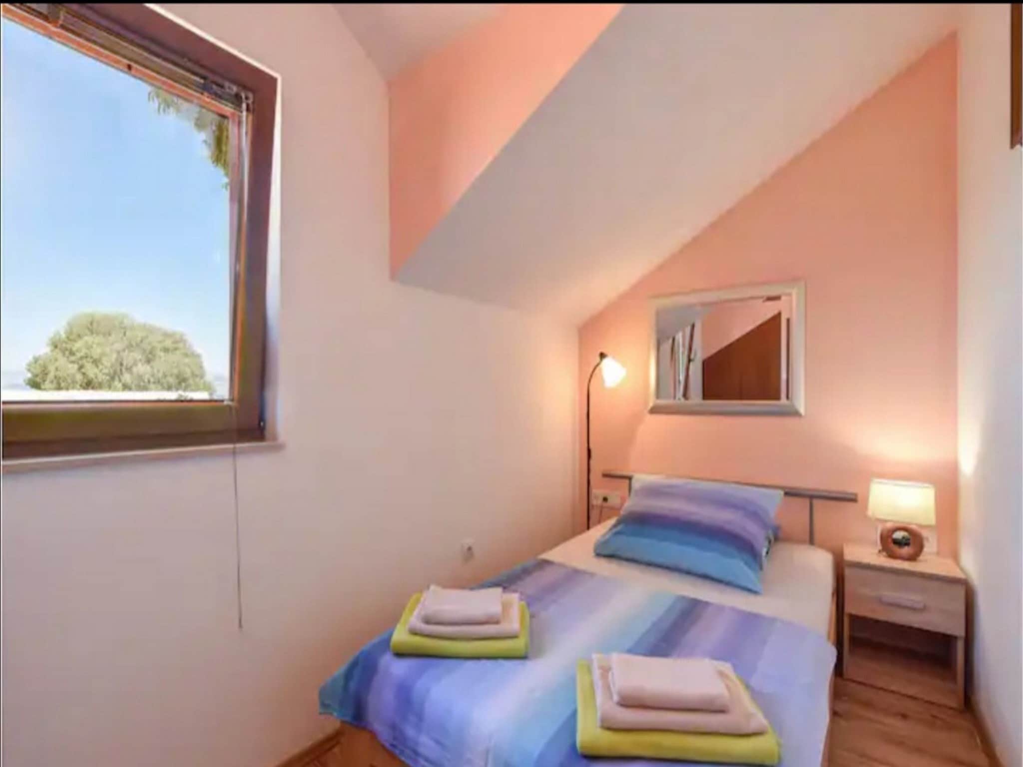 Dům Villa Dore- Holiday House With Swimming Pool (ST)