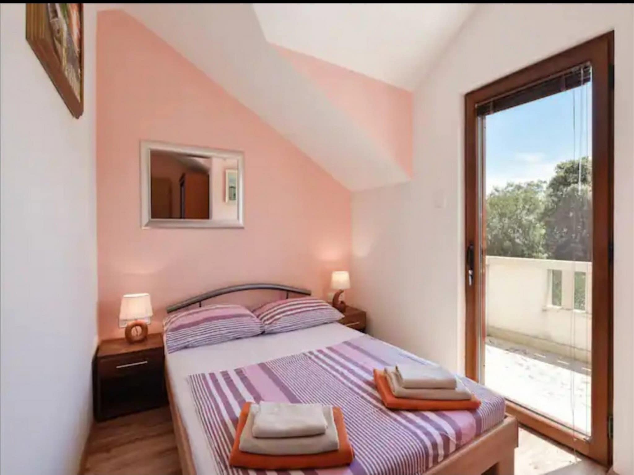 Dům Villa Dore- Holiday House With Swimming Pool (ST)