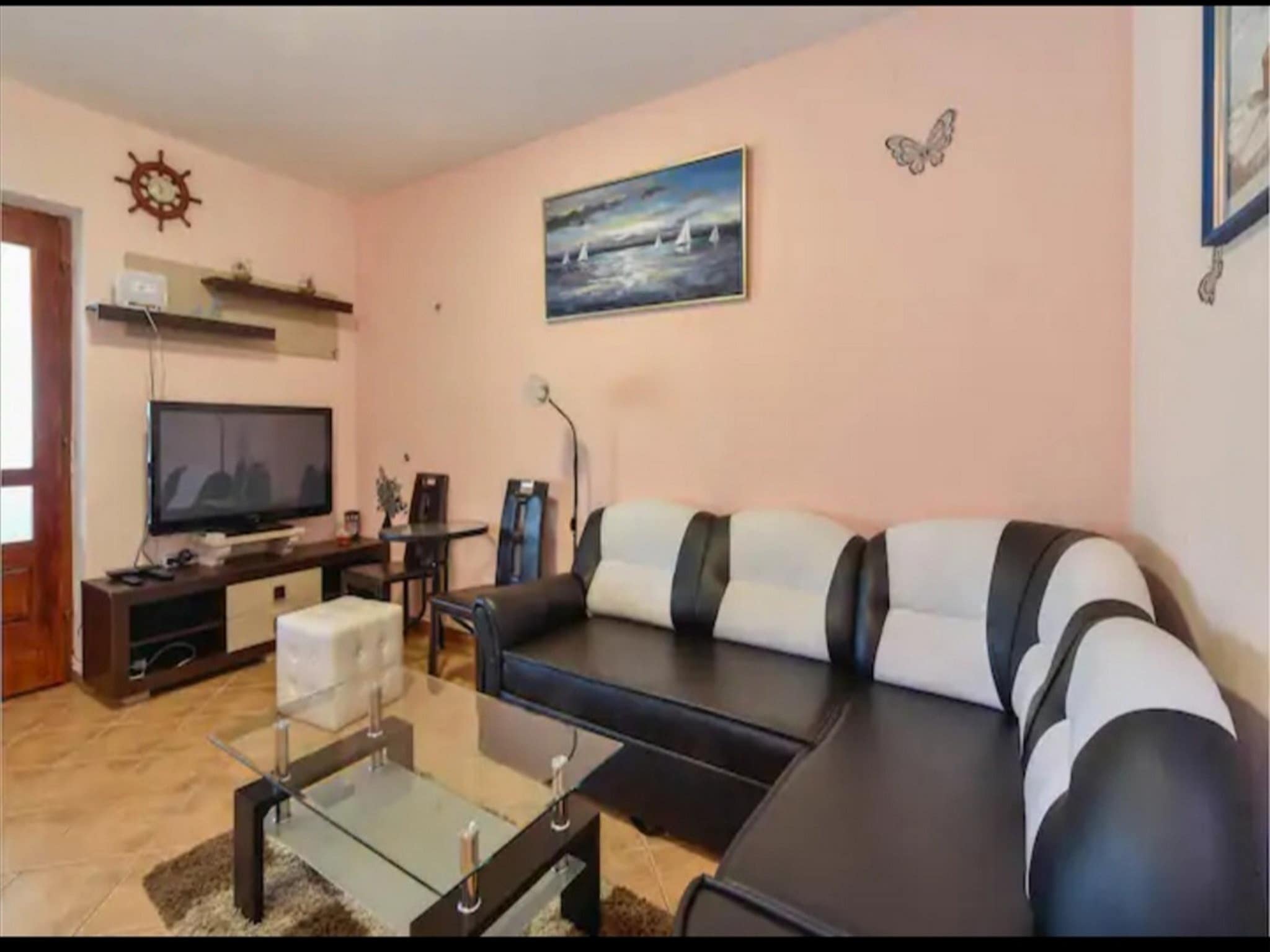 Dům Villa Dore- Holiday House With Swimming Pool (ST)