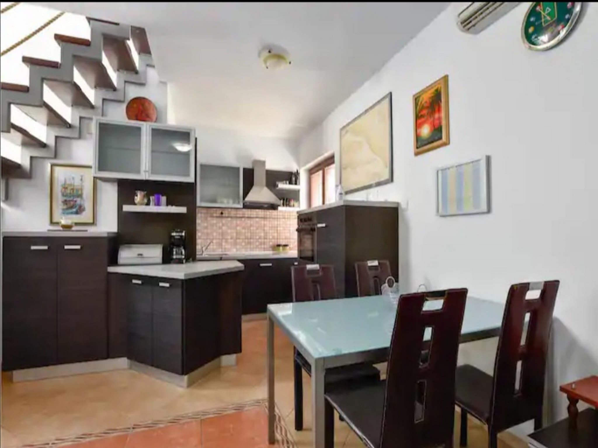 Dům Villa Dore- Holiday House With Swimming Pool (ST)