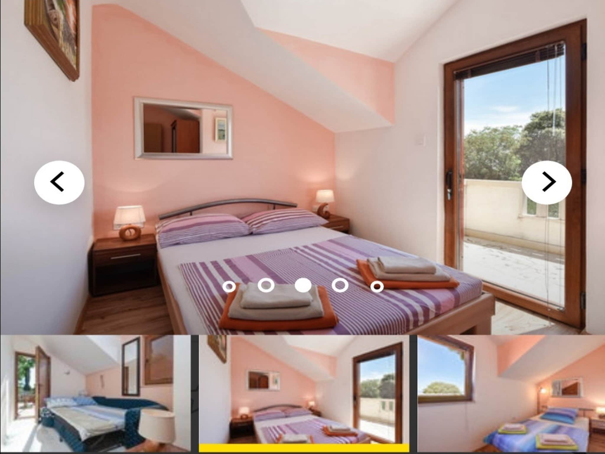 Dům Villa Dore- Holiday House With Swimming Pool (ST)