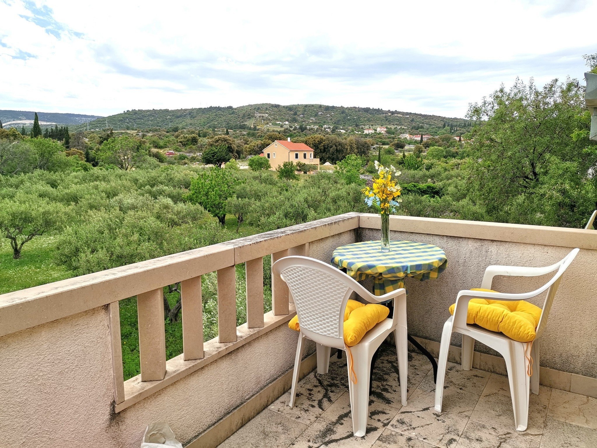 Dům Villa Dore- Holiday House With Swimming Pool (ST)
