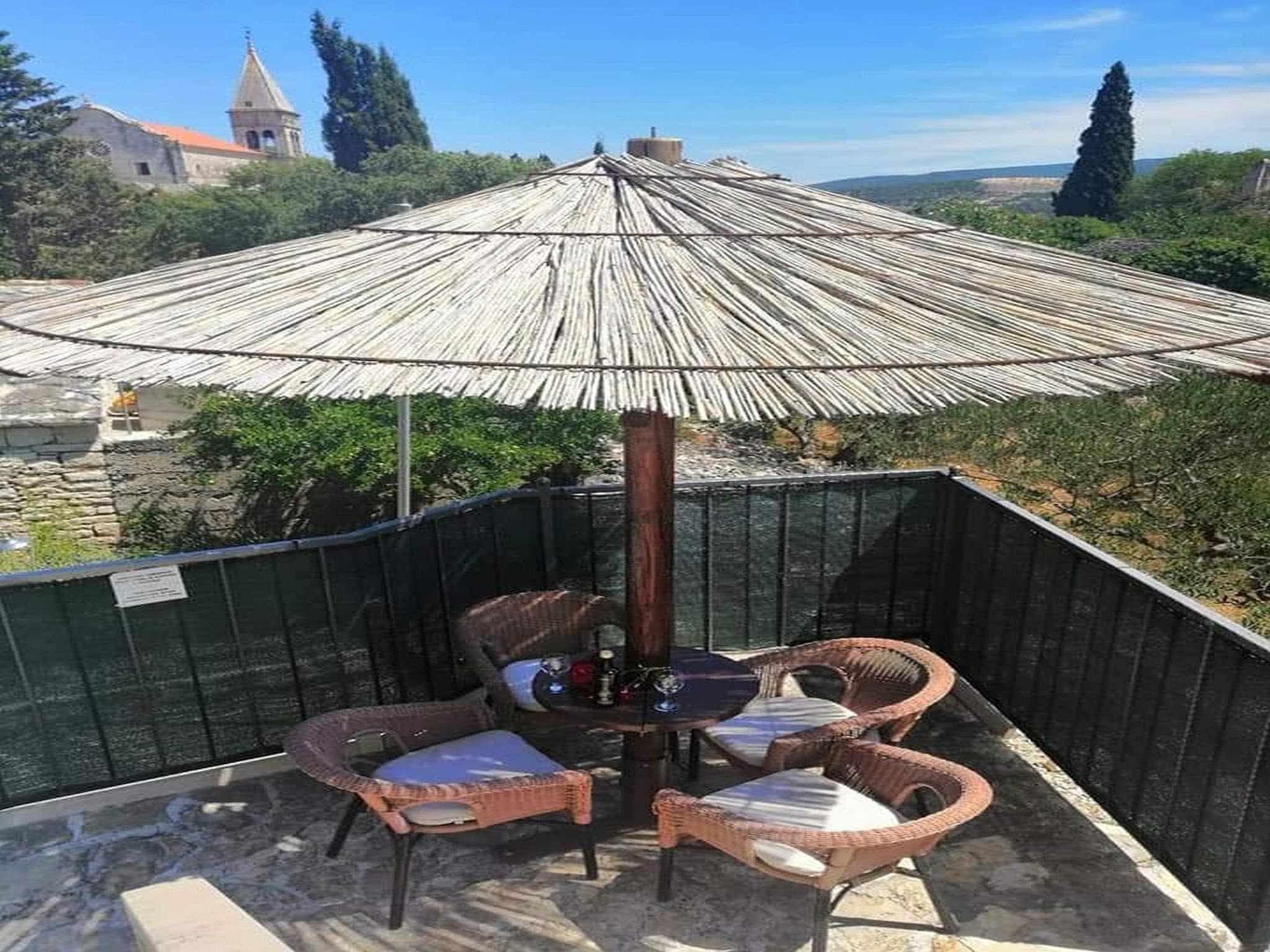 Dům Villa Dore- Holiday House With Swimming Pool (ST)