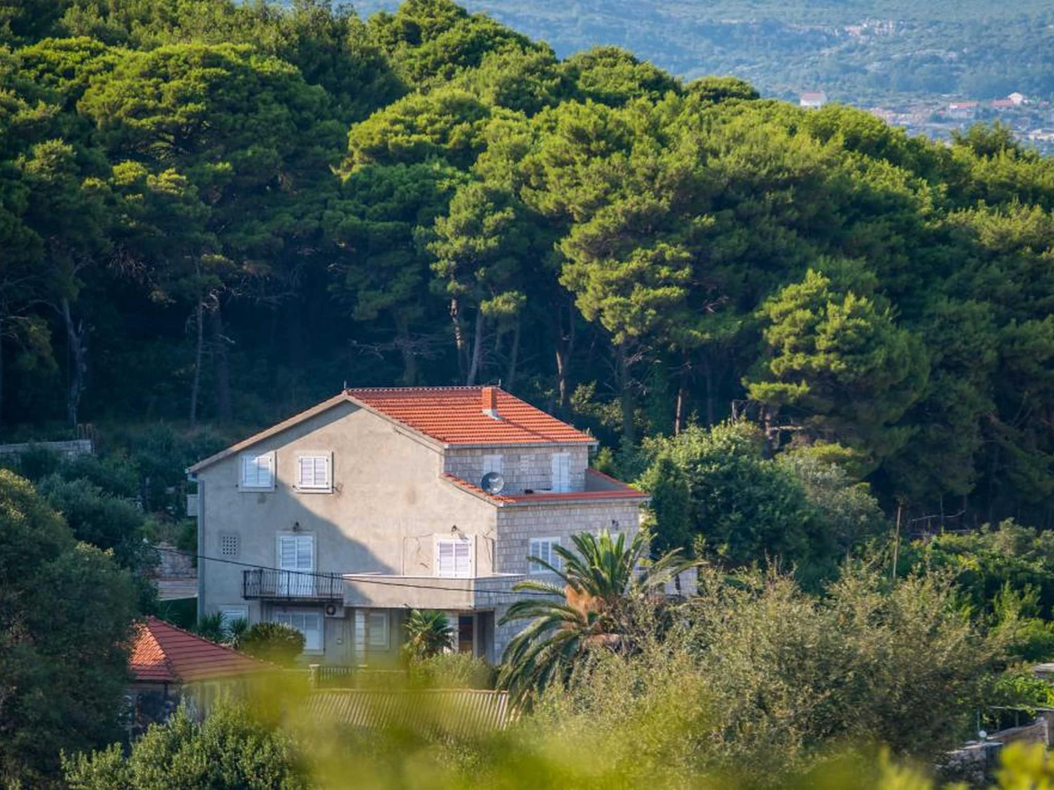 Apartmá Apartments & Rooms Tapera- Standard One Bedroom Ap