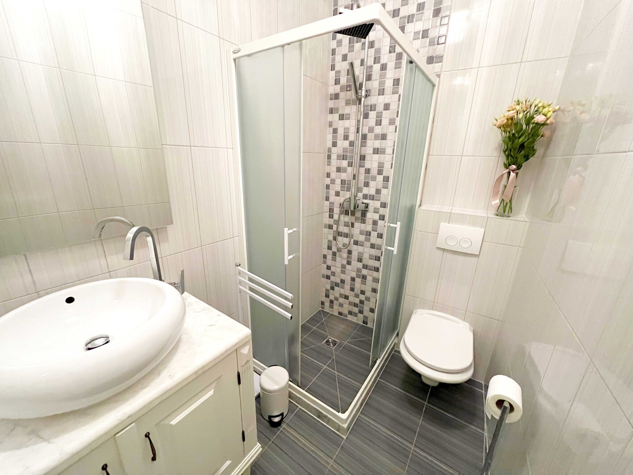 Ferienwohnung Bed&Breakfast Sorgo Palace- Comfort Family Room (A