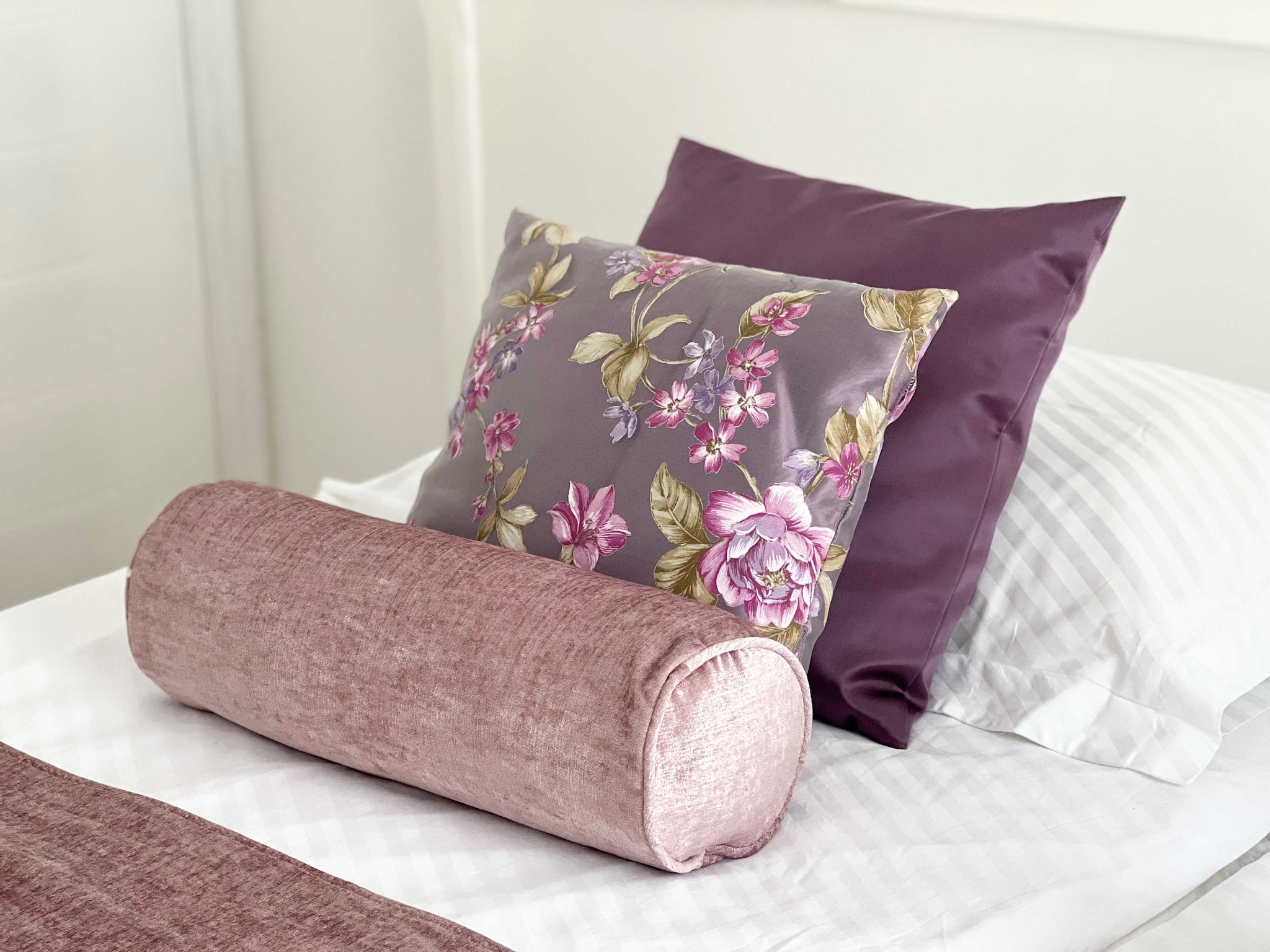 Ferienwohnung Bed&Breakfast Sorgo Palace- Comfort Family Room (A