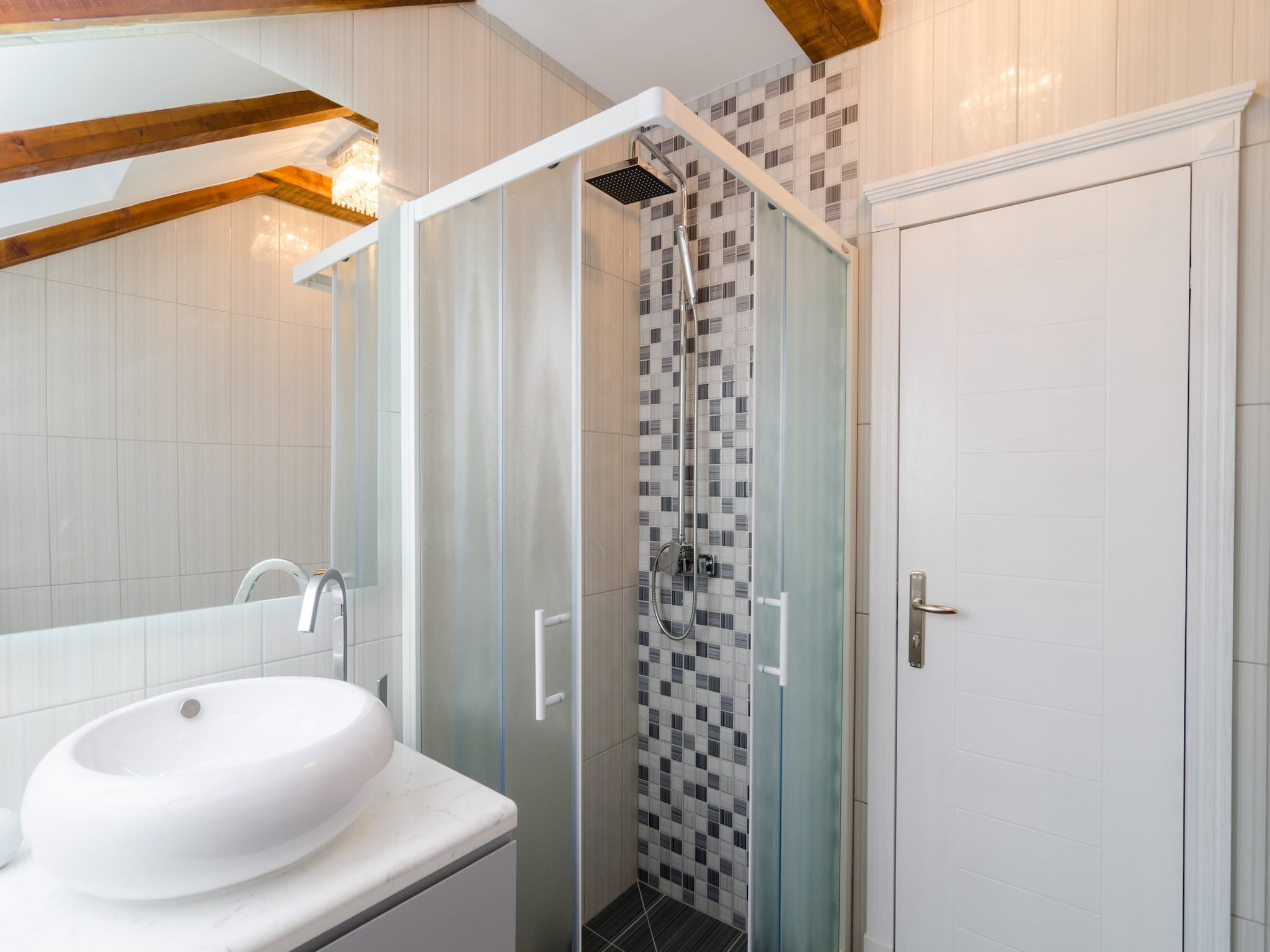 Apartmá Bed&Breakfast Sorgo Palace- Comfort Double or Twin