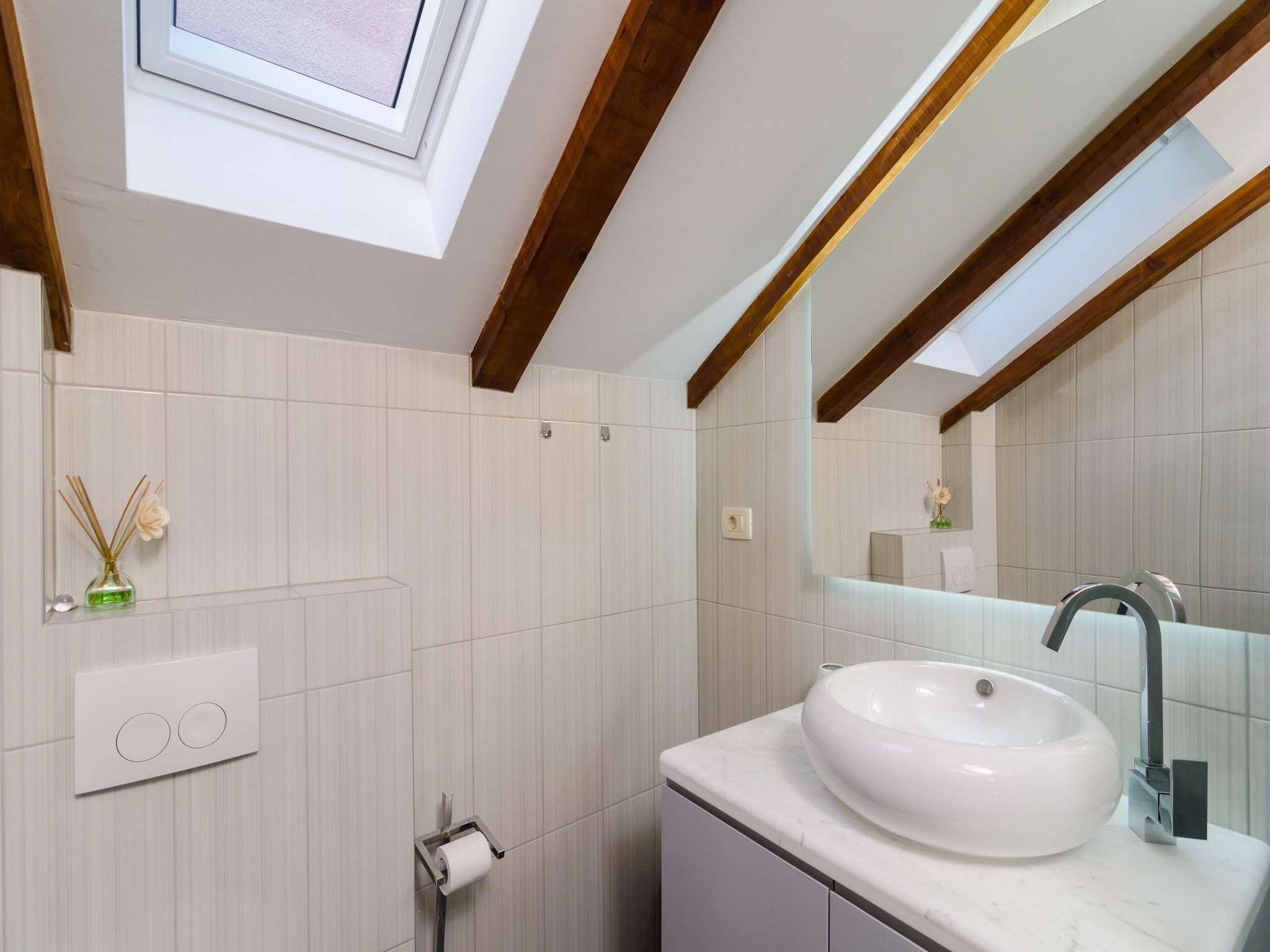 Apartmá Bed&Breakfast Sorgo Palace- Comfort Double or Twin