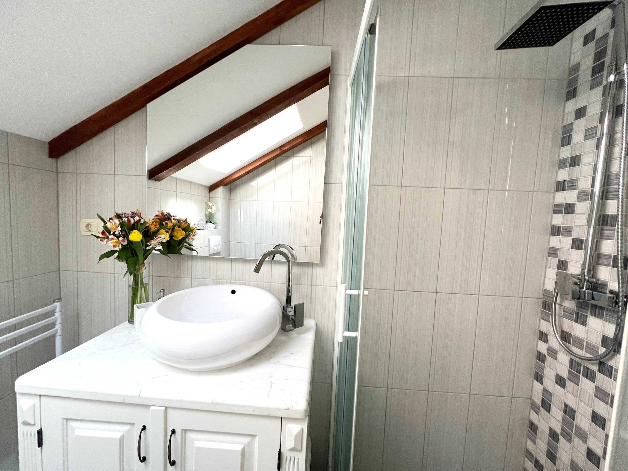 Apartmá Bed&Breakfast Sorgo Palace- Comfort Double or Twin