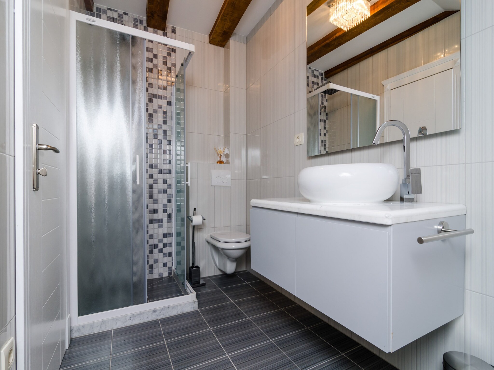 Appartement Bed&Breakfast Sorgo Palace - Superior Double or Tw