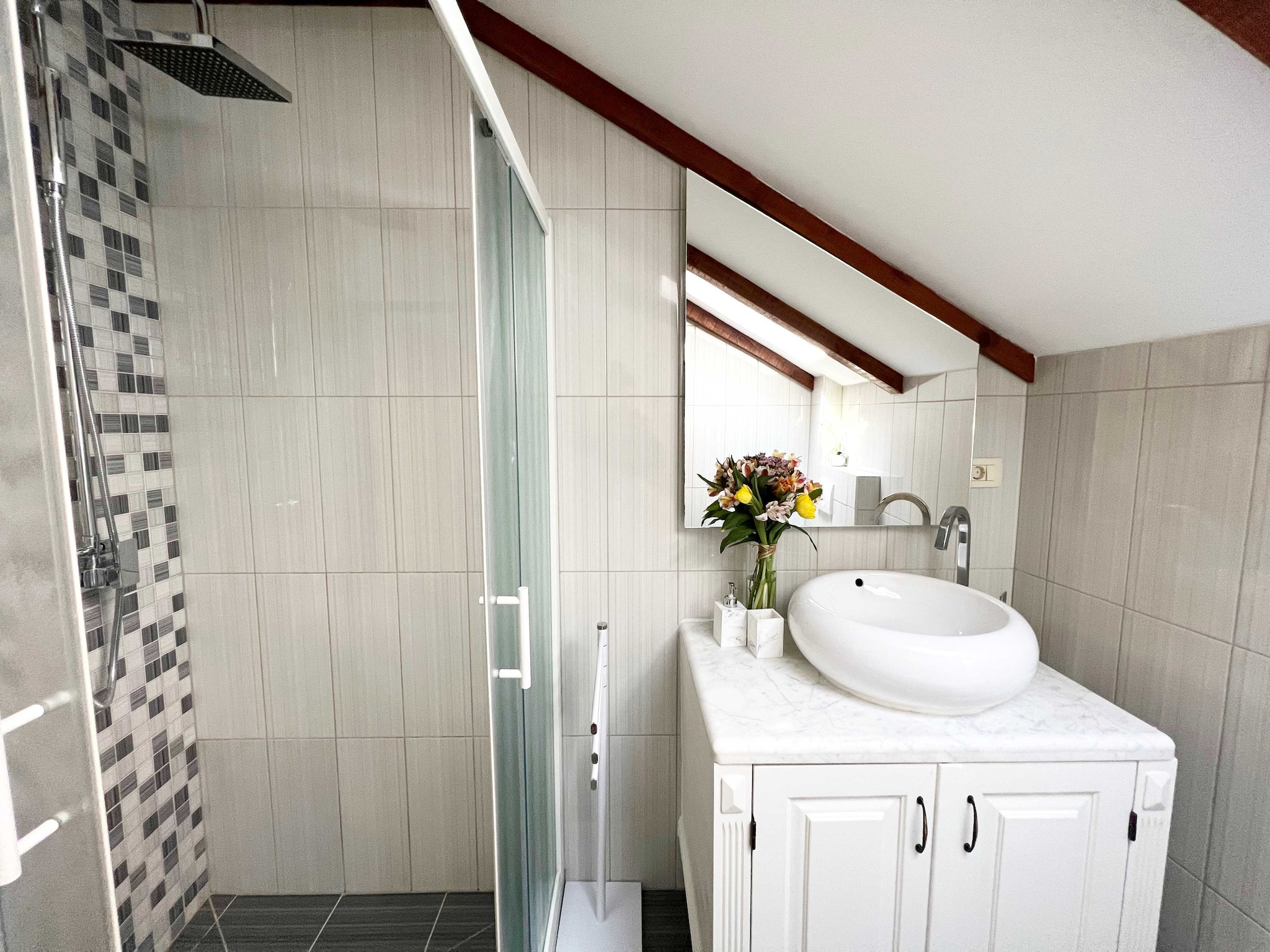 Appartement Bed&Breakfast Sorgo Palace - Deluxe Double or Twin