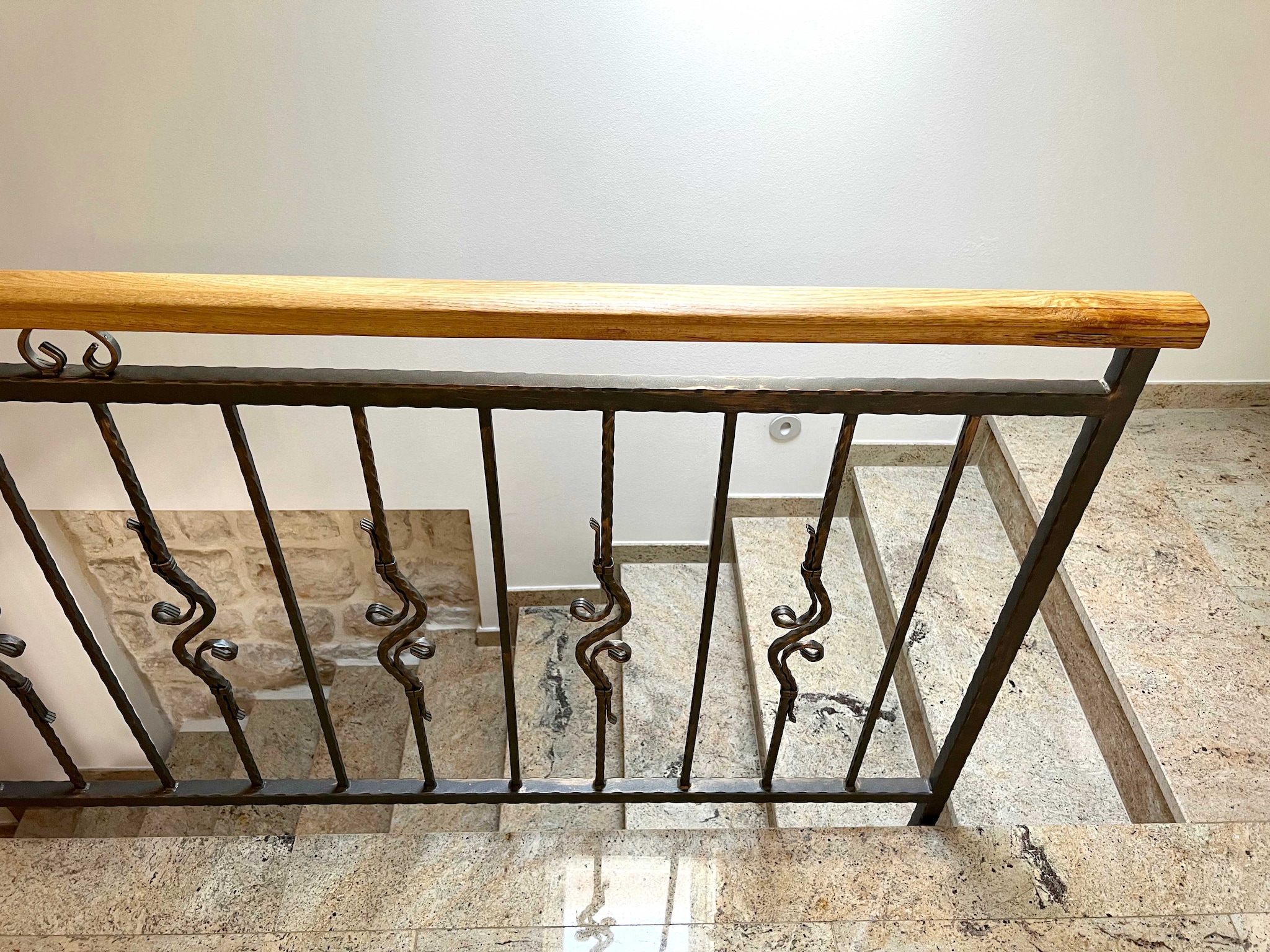 Appartement Bed&Breakfast Sorgo Palace - Deluxe Double or Twin