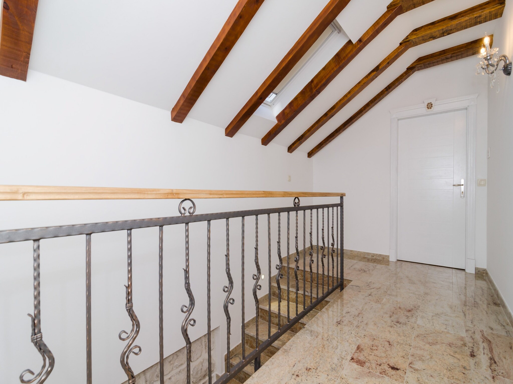 Appartement Bed&Breakfast Sorgo Palace - Deluxe Double or Twin