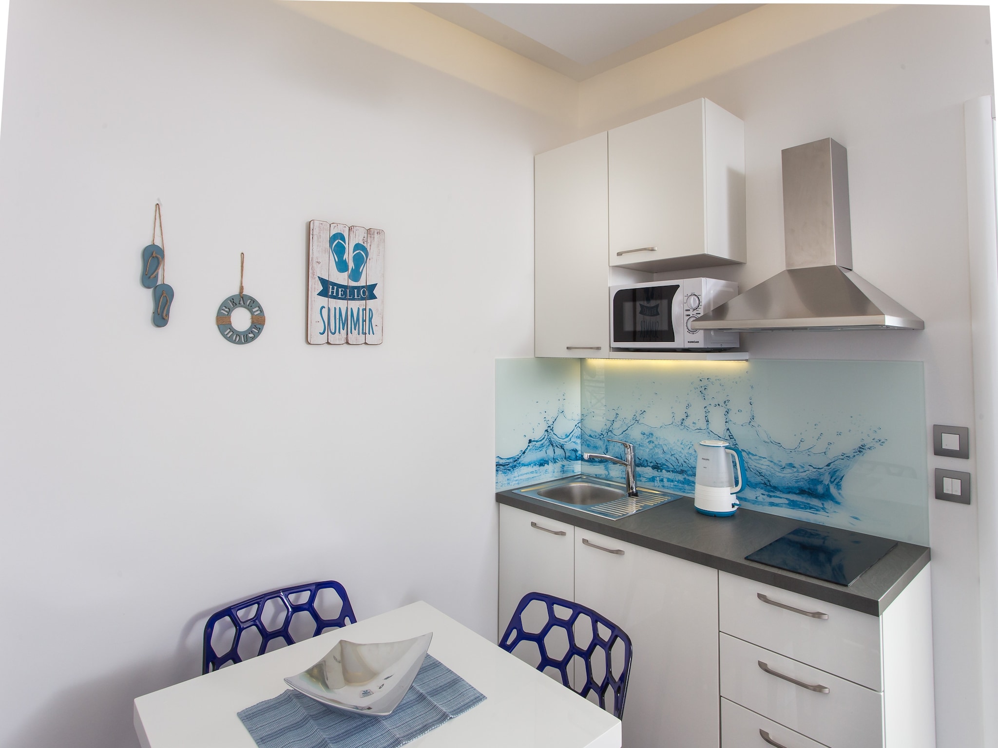 Apartmá Apartments Villa Peragro - Superior Studio Apartme