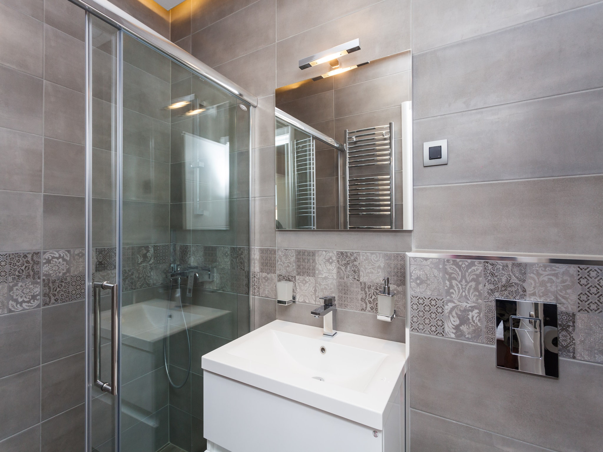 Apartmá Apartments Villa Peragro - Comfort Studio Apartmen