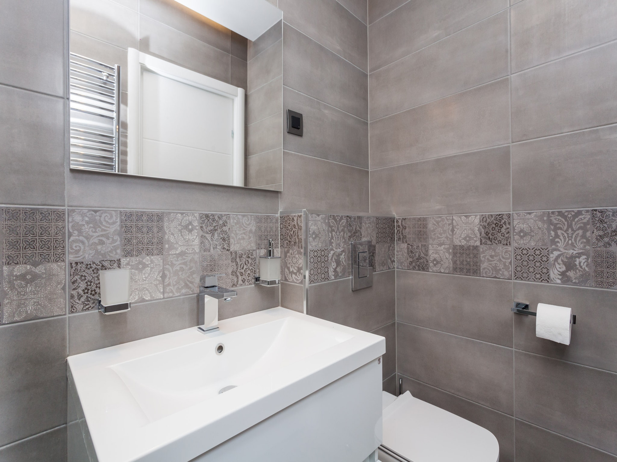 Apartmá Apartments Villa Peragro - Comfort Studio Apartmen