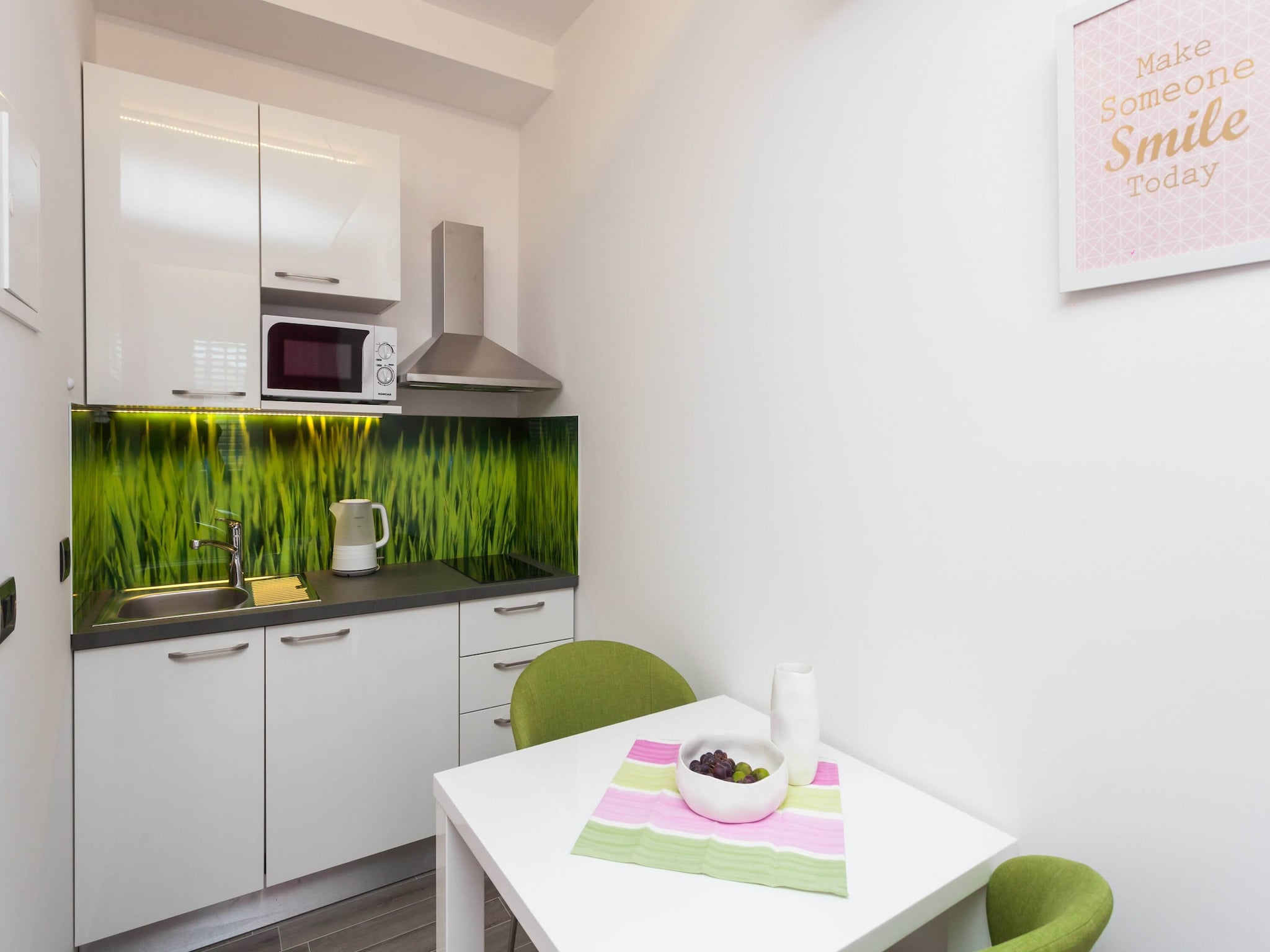 Apartmá Apartments Villa Peragro - Comfort Studio Apartmen