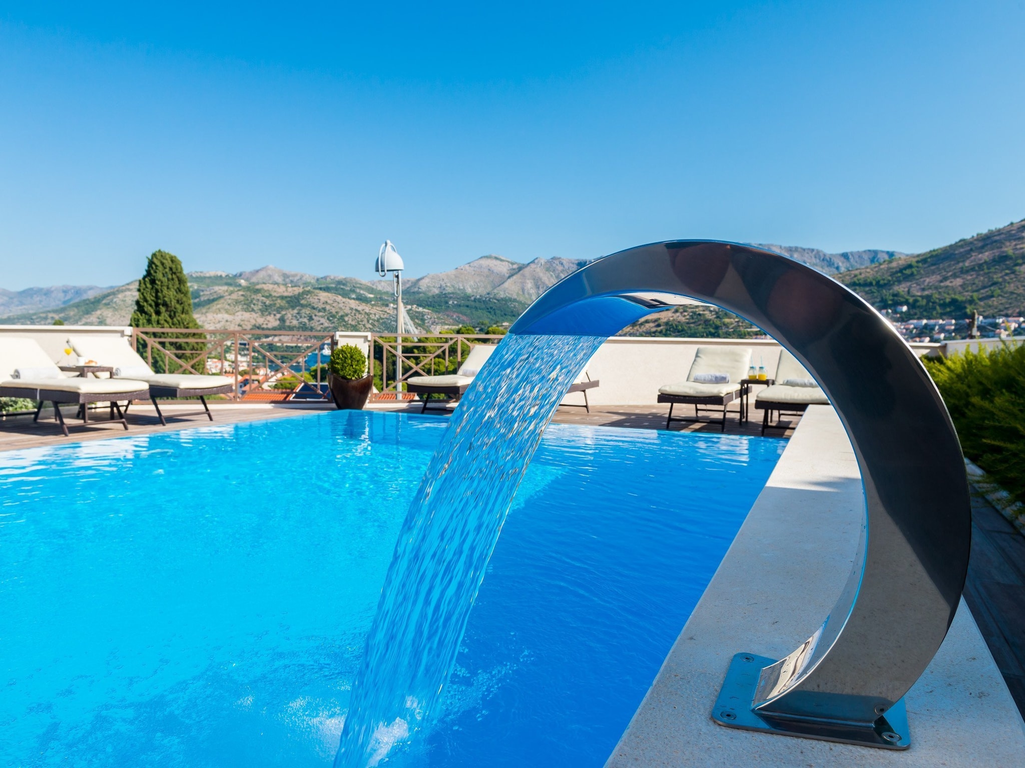 Apartmá Apartments Villa Peragro - Comfort Studio Apartmen