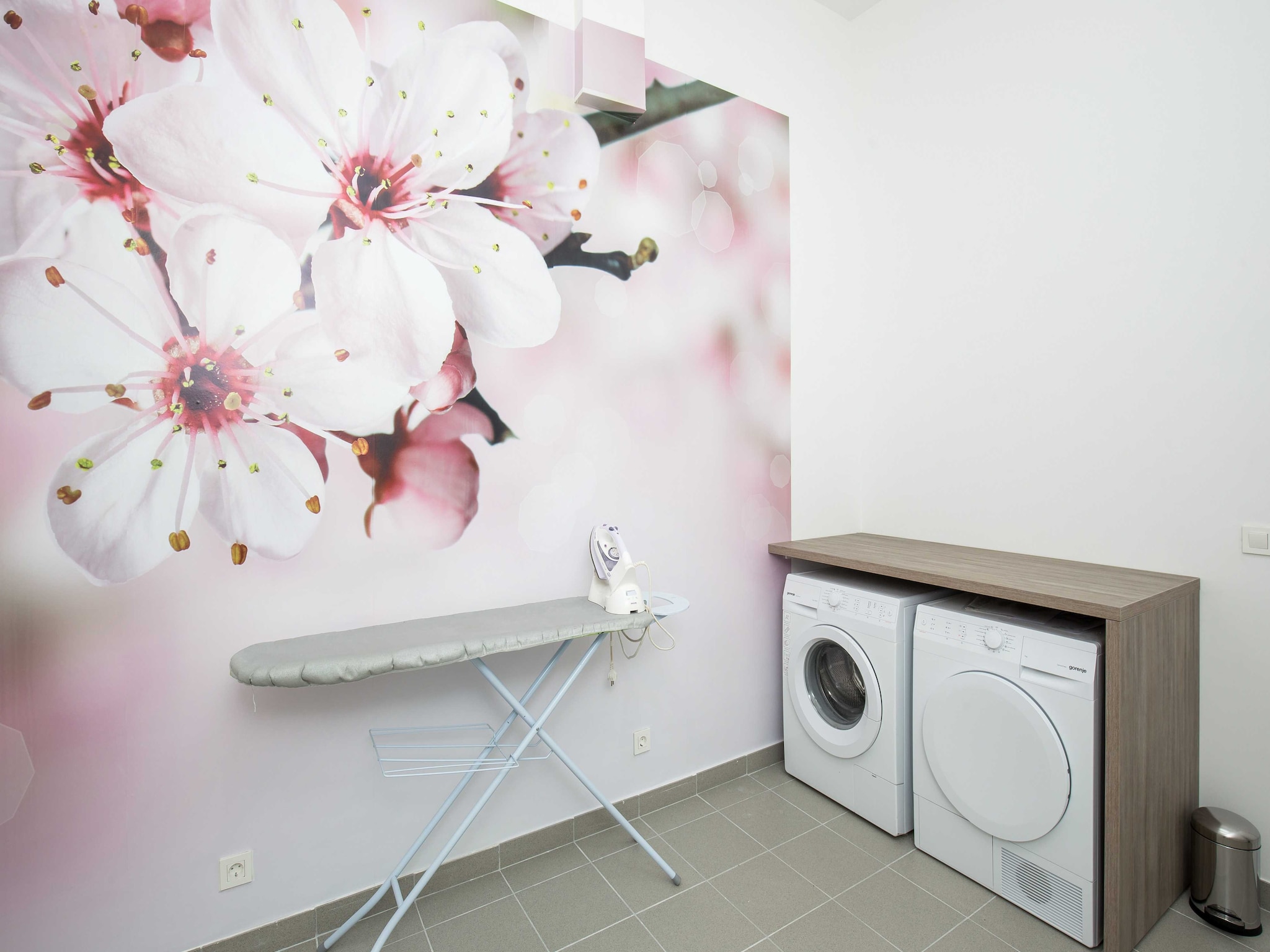 Apartmá Apartments Villa Peragro - Comfort Studio Apartmen