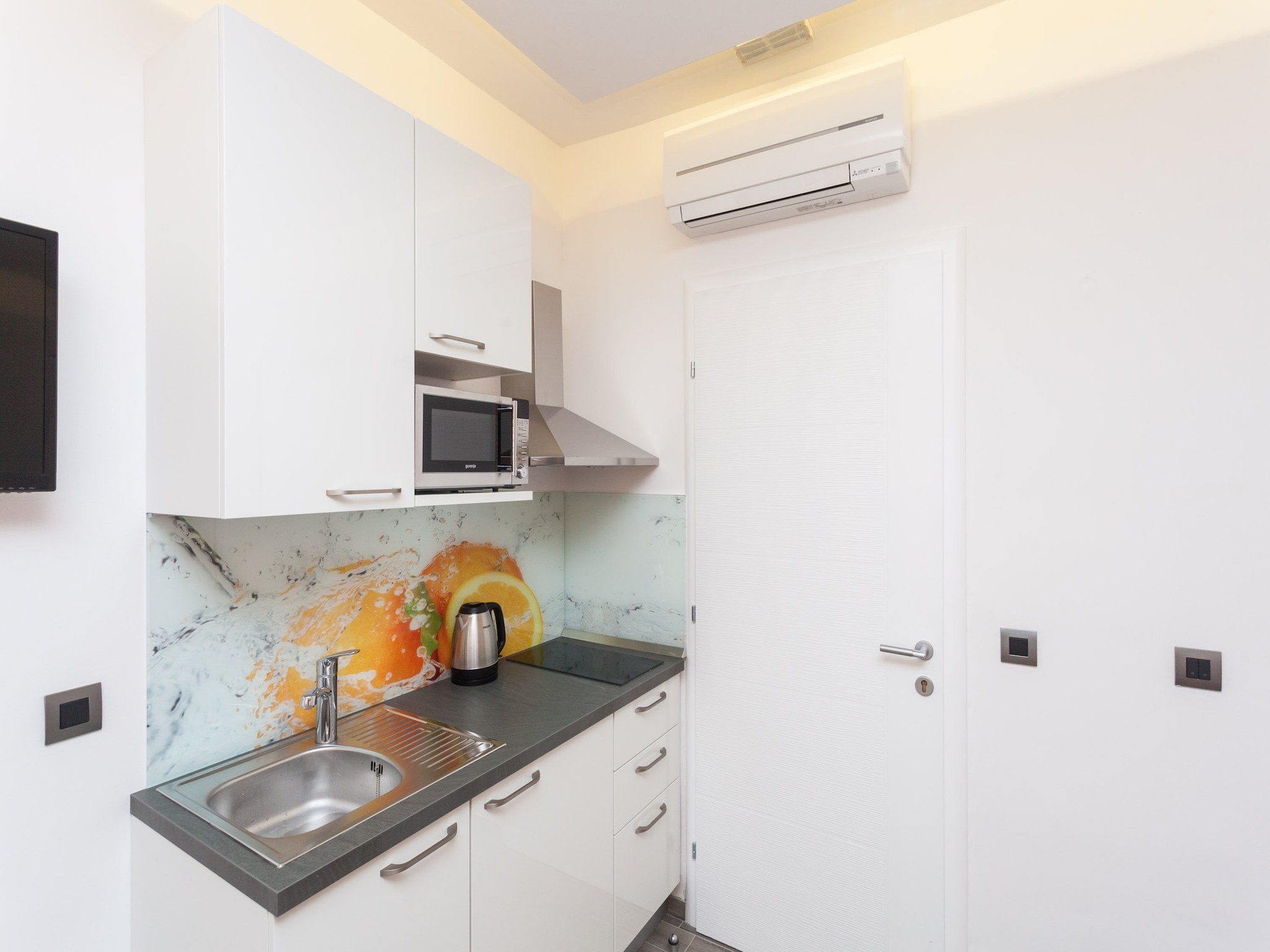 Apartmá Apartments Villa Peragro - Studio Apartment (