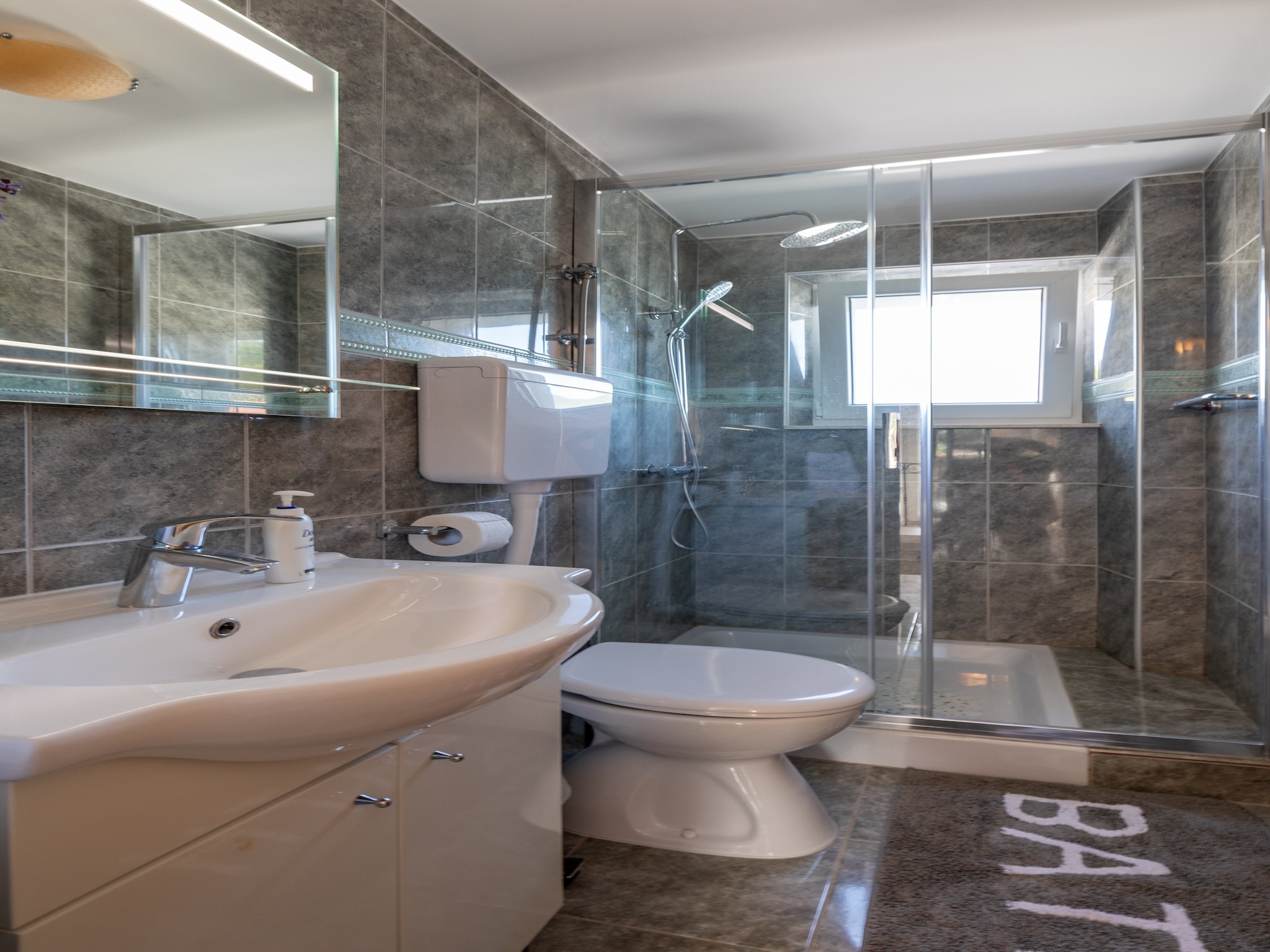   Holiday Home Anima Maris- Duplex Two Bedroom Holid