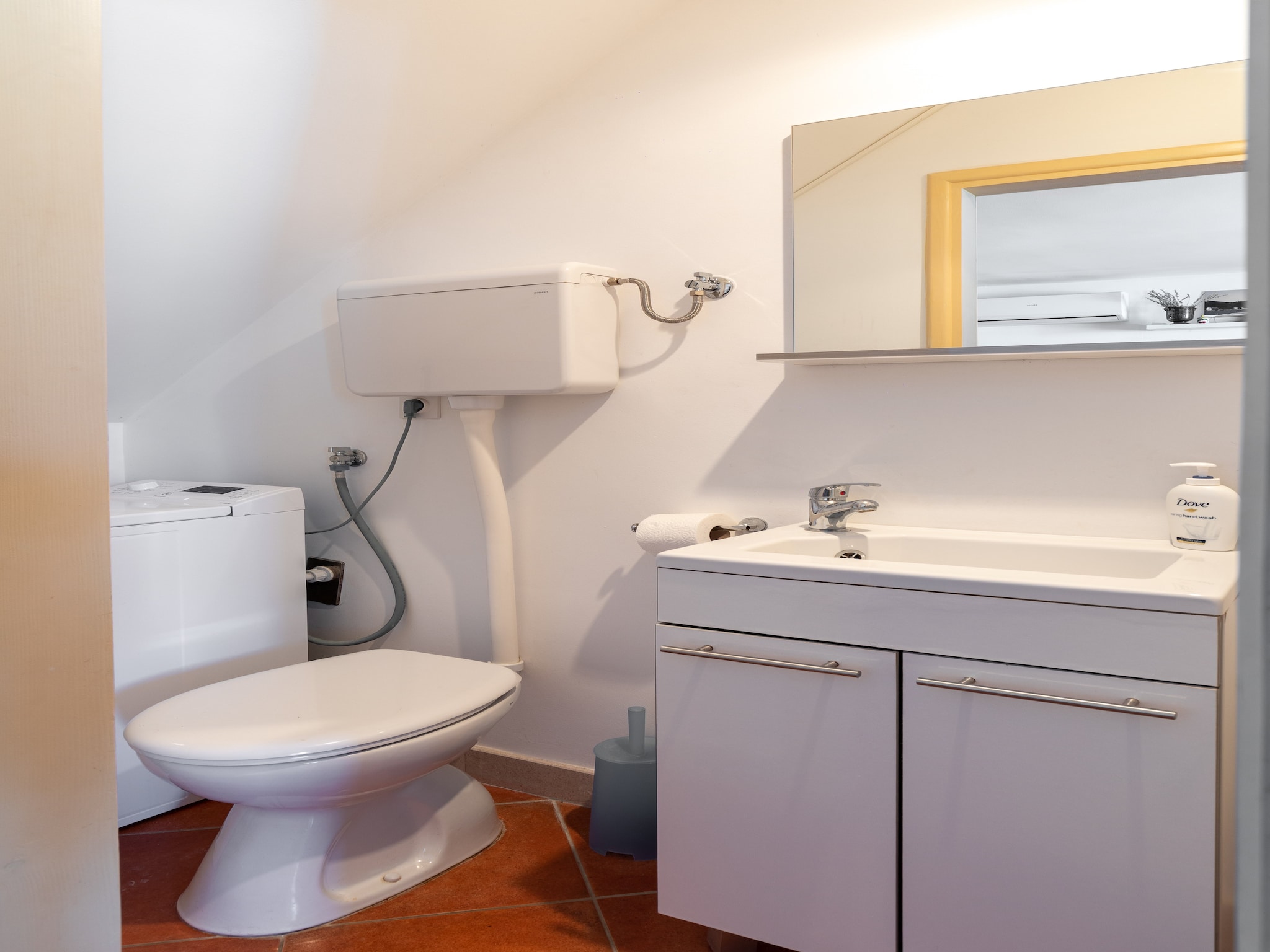  Holiday Home Anima Maris- Duplex Two Bedroom Holid