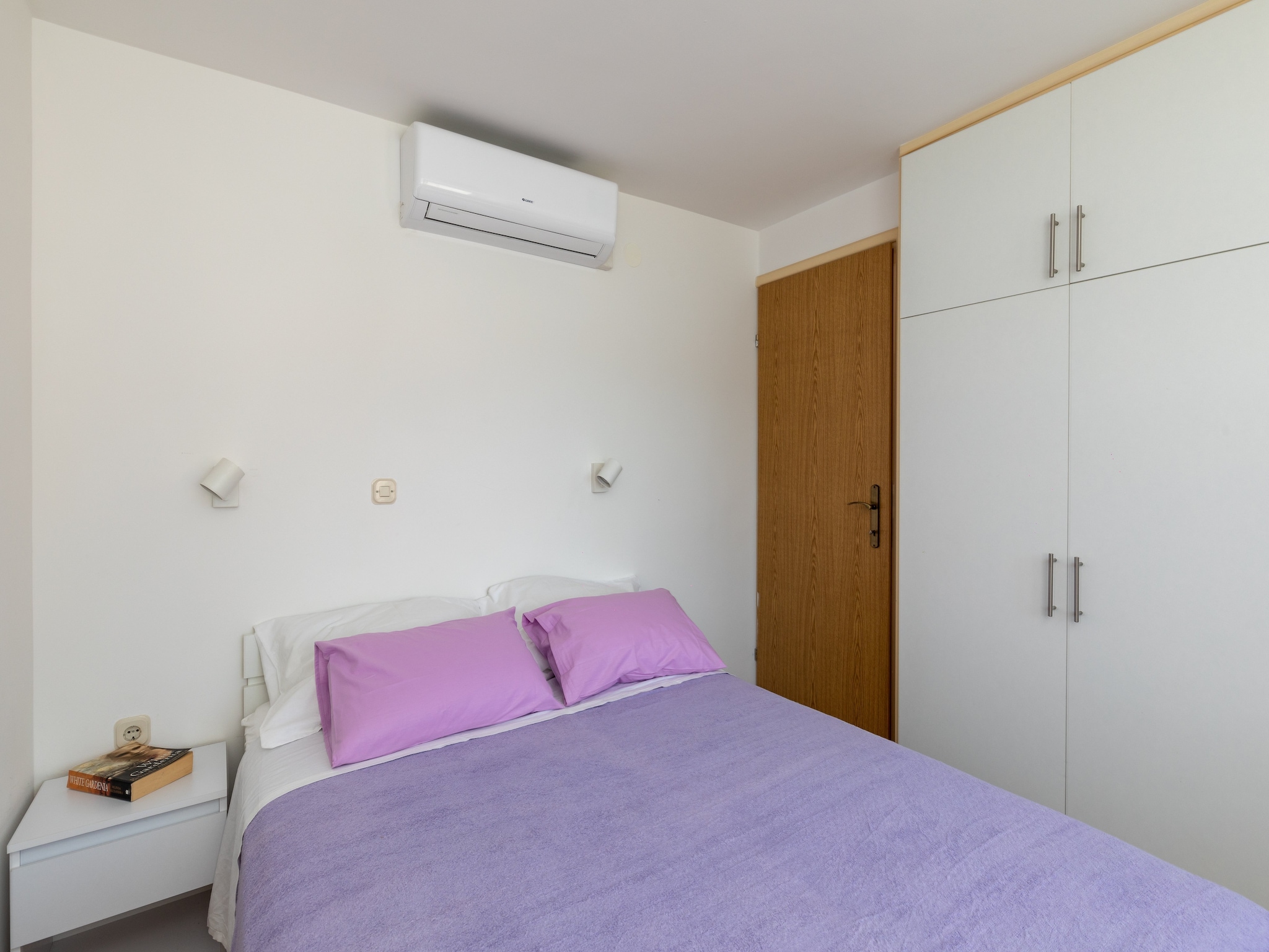   Holiday Home Anima Maris- Duplex Two Bedroom Holid