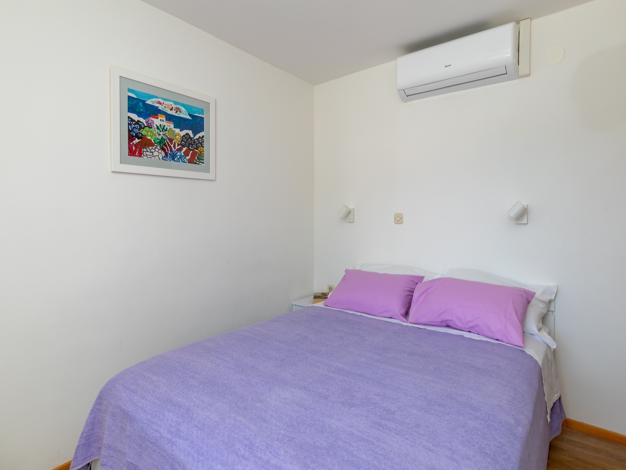   Holiday Home Anima Maris- Duplex Two Bedroom Holid