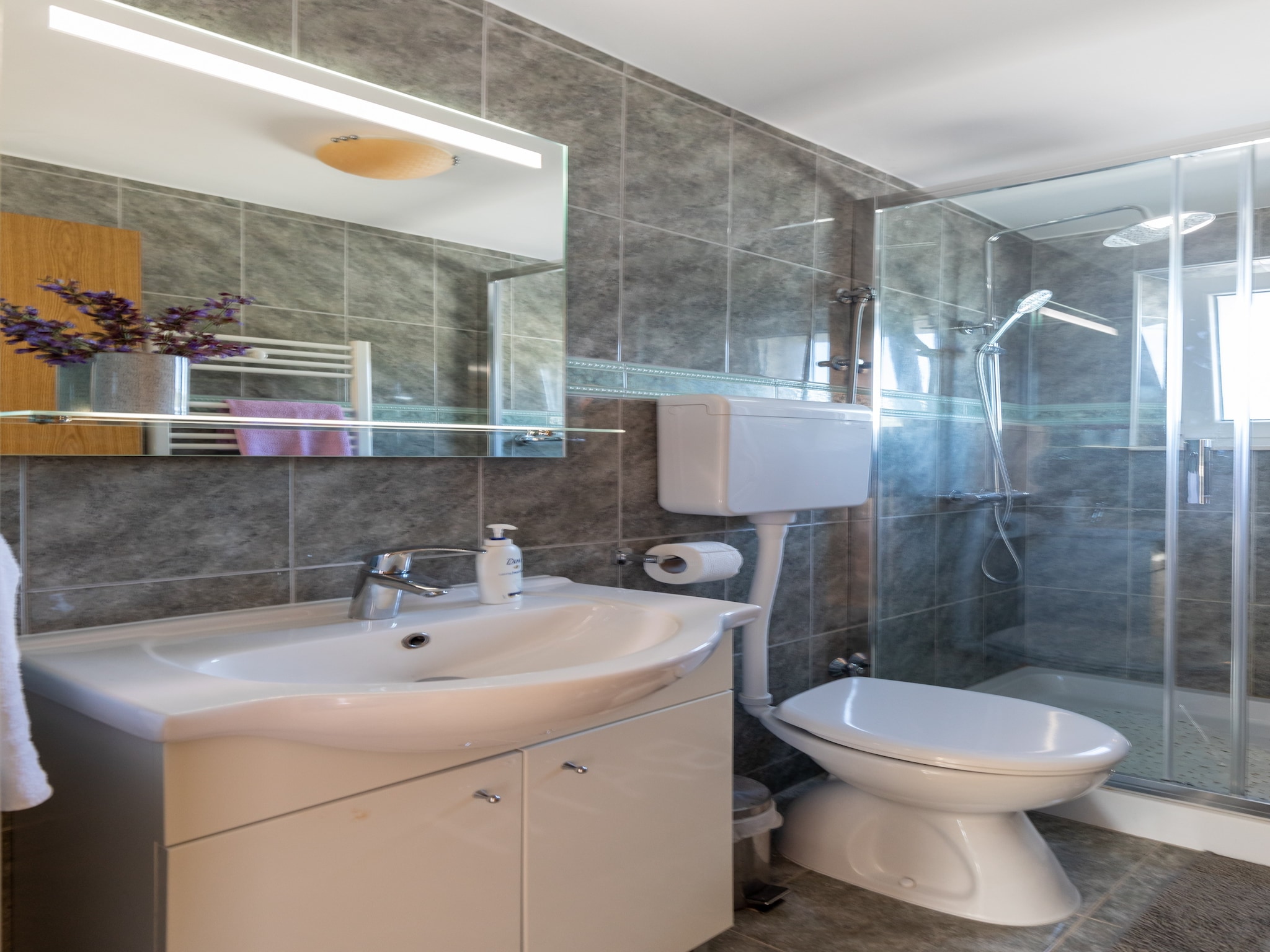   Holiday Home Anima Maris- Duplex Two Bedroom Holid