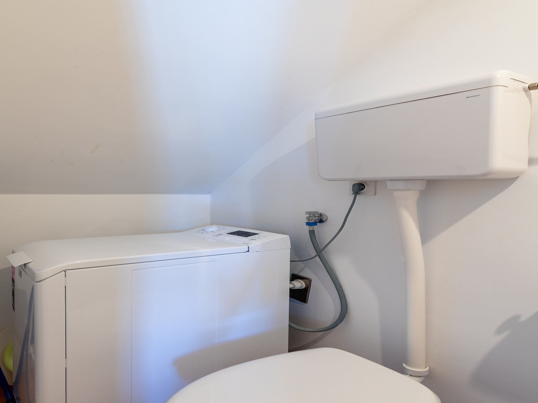   Holiday Home Anima Maris- Duplex Two Bedroom Holid