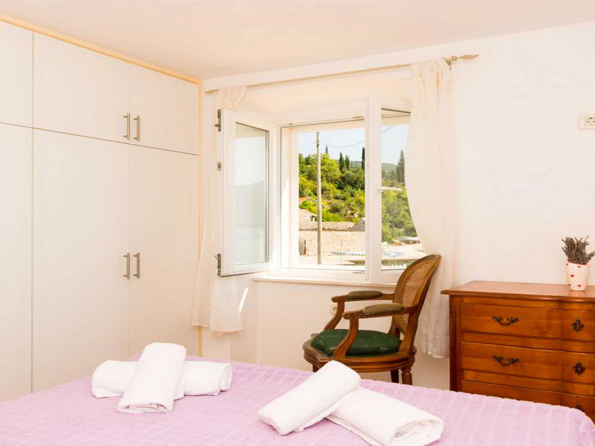  Holiday Home Anima Maris- Duplex Two Bedroom Holid