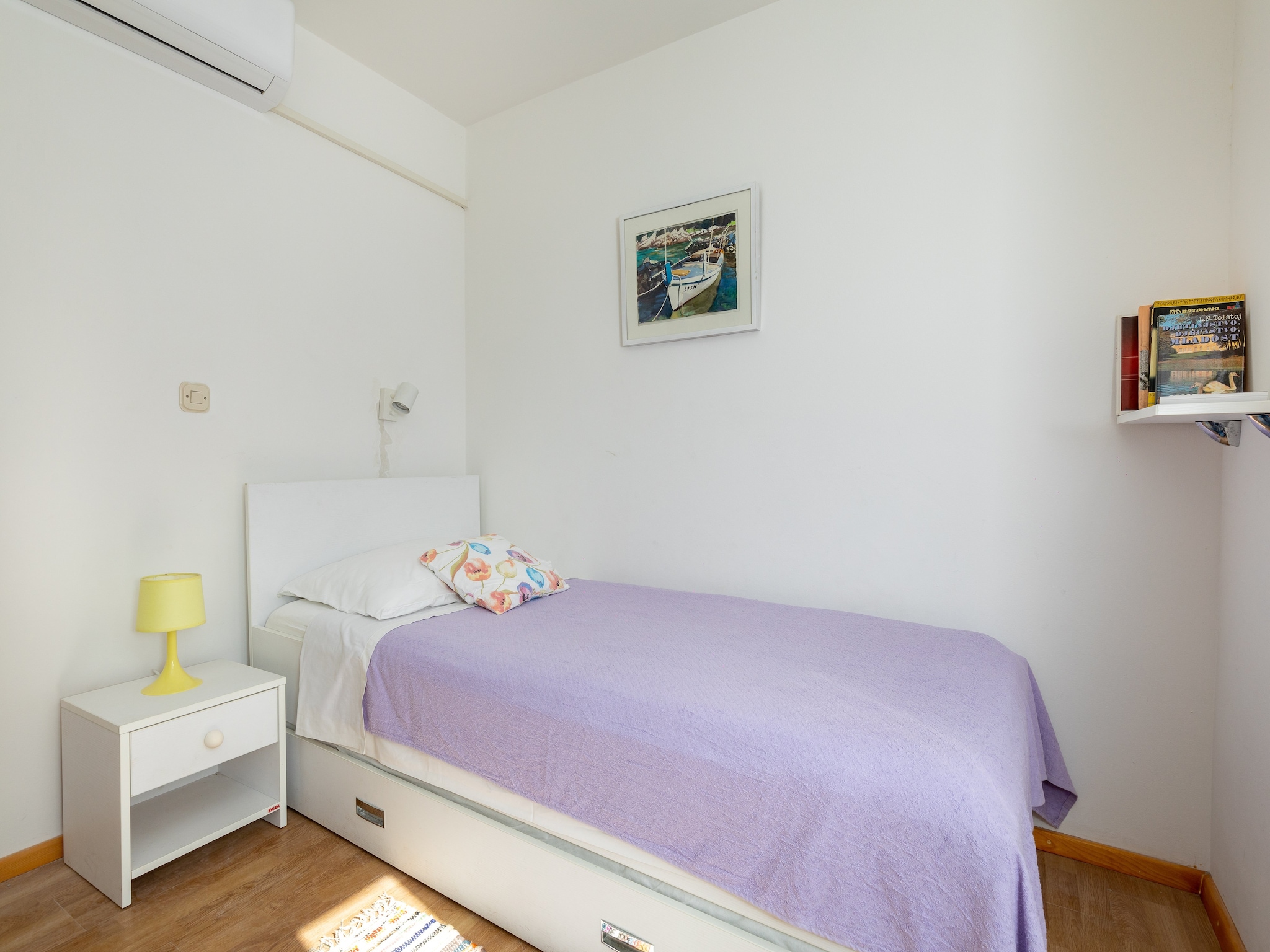   Holiday Home Anima Maris- Duplex Two Bedroom Holid