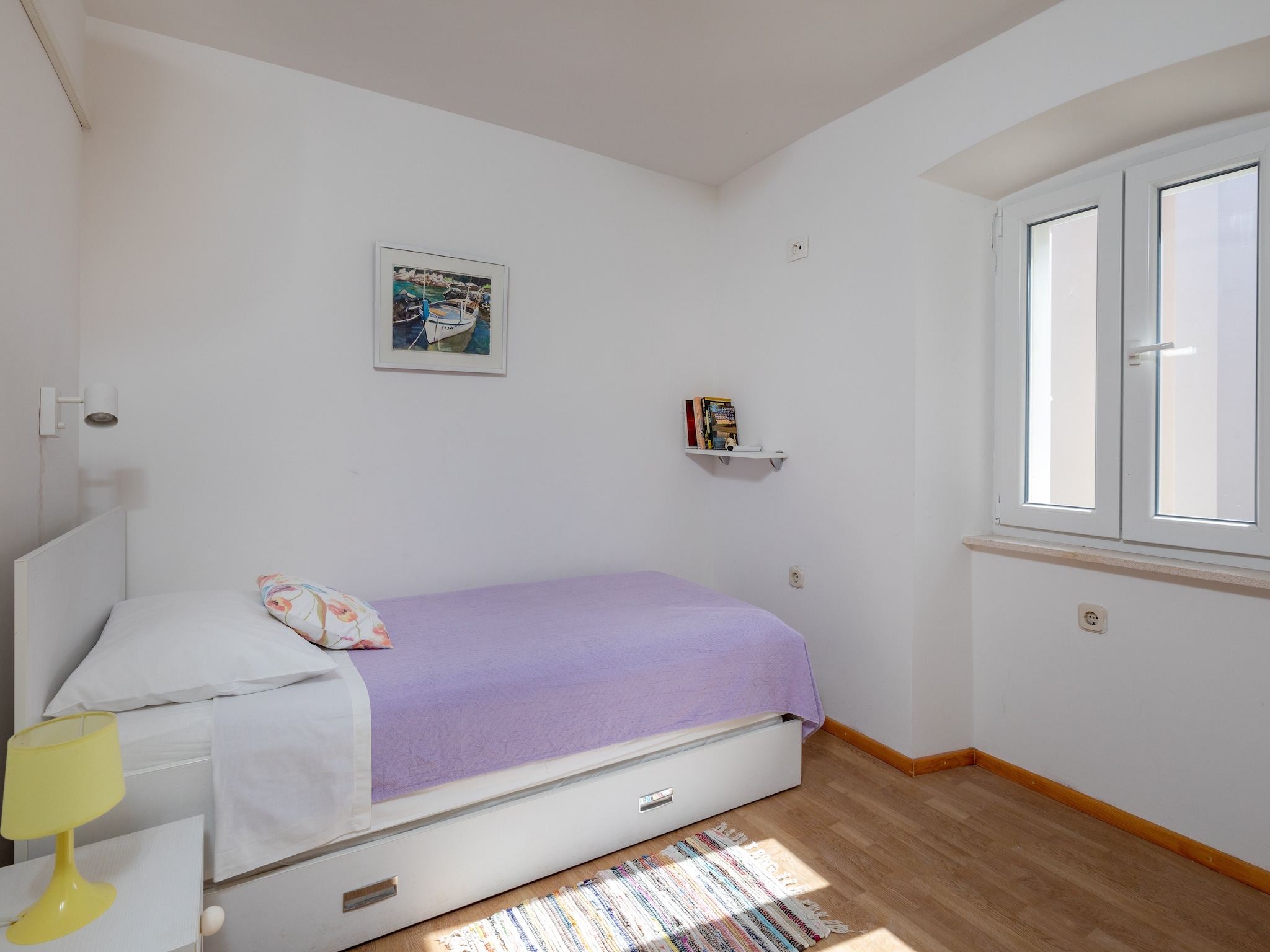   Holiday Home Anima Maris- Duplex Two Bedroom Holid