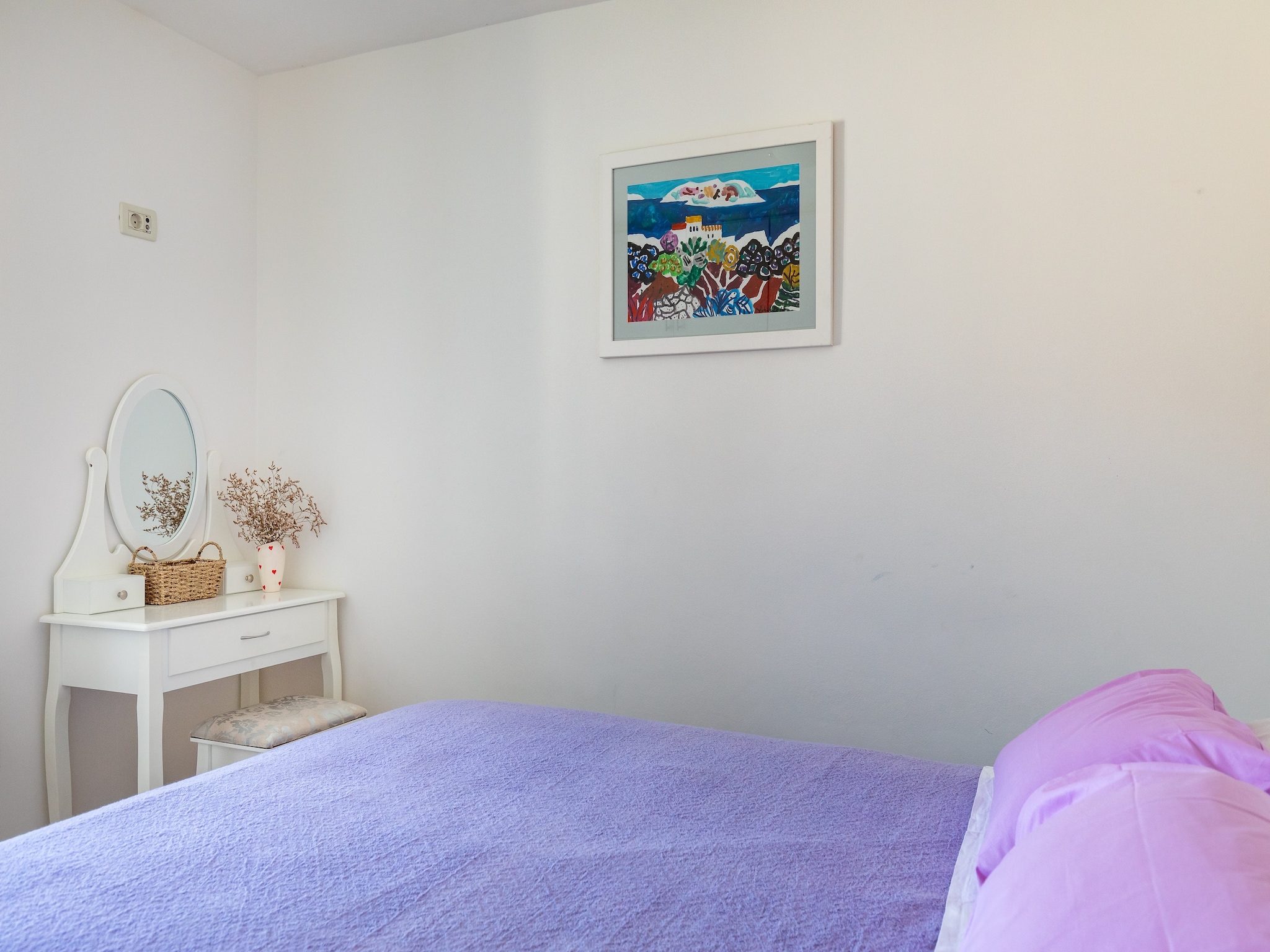   Holiday Home Anima Maris- Duplex Two Bedroom Holid