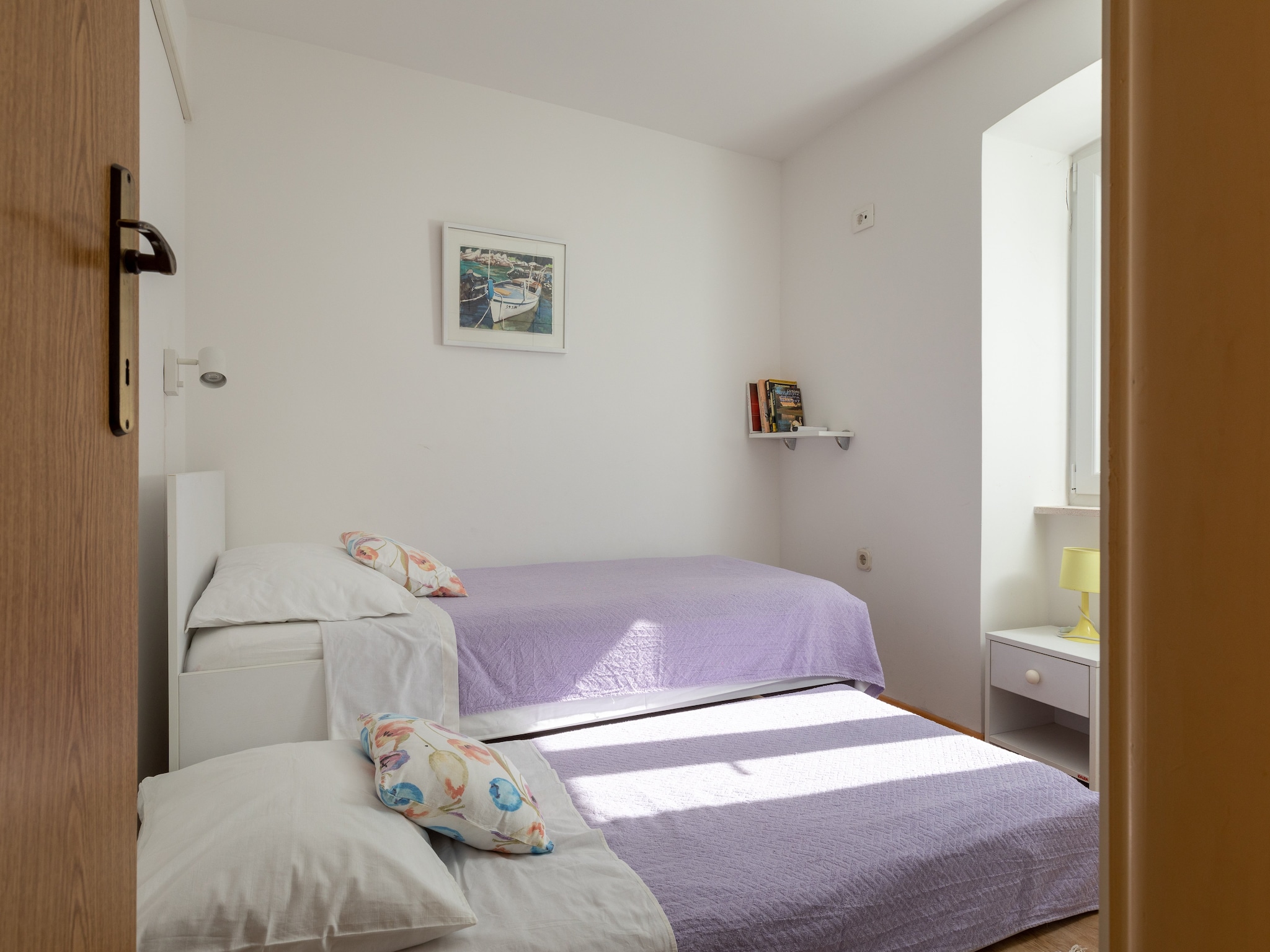   Holiday Home Anima Maris- Duplex Two Bedroom Holid
