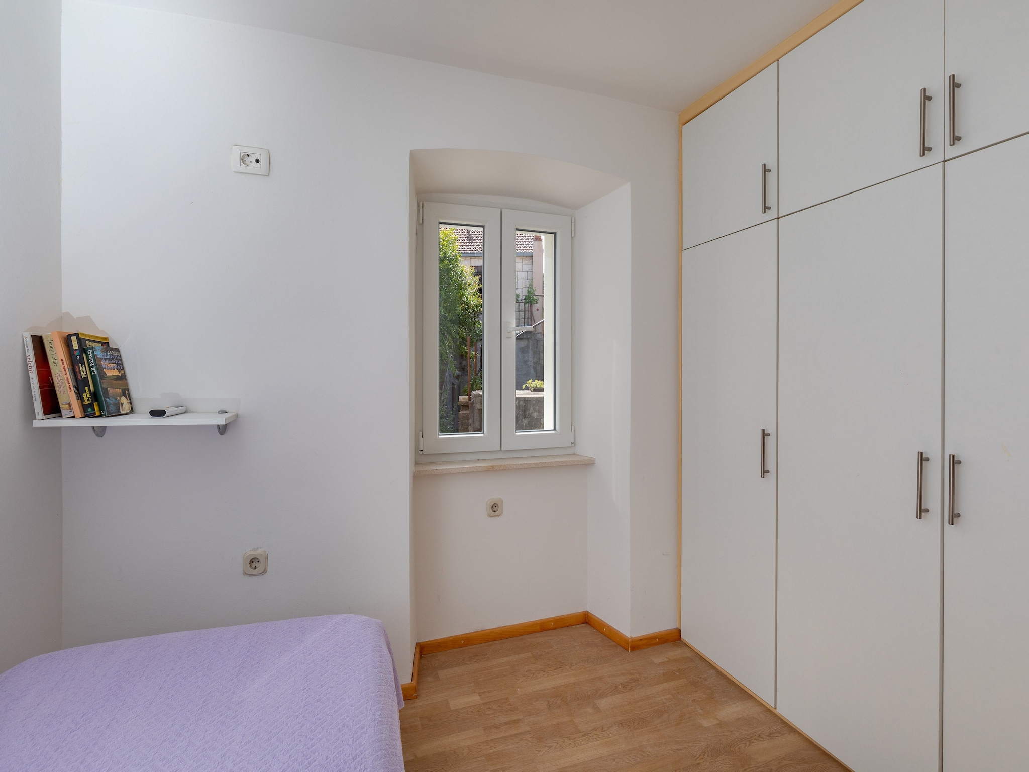   Holiday Home Anima Maris- Duplex Two Bedroom Holid