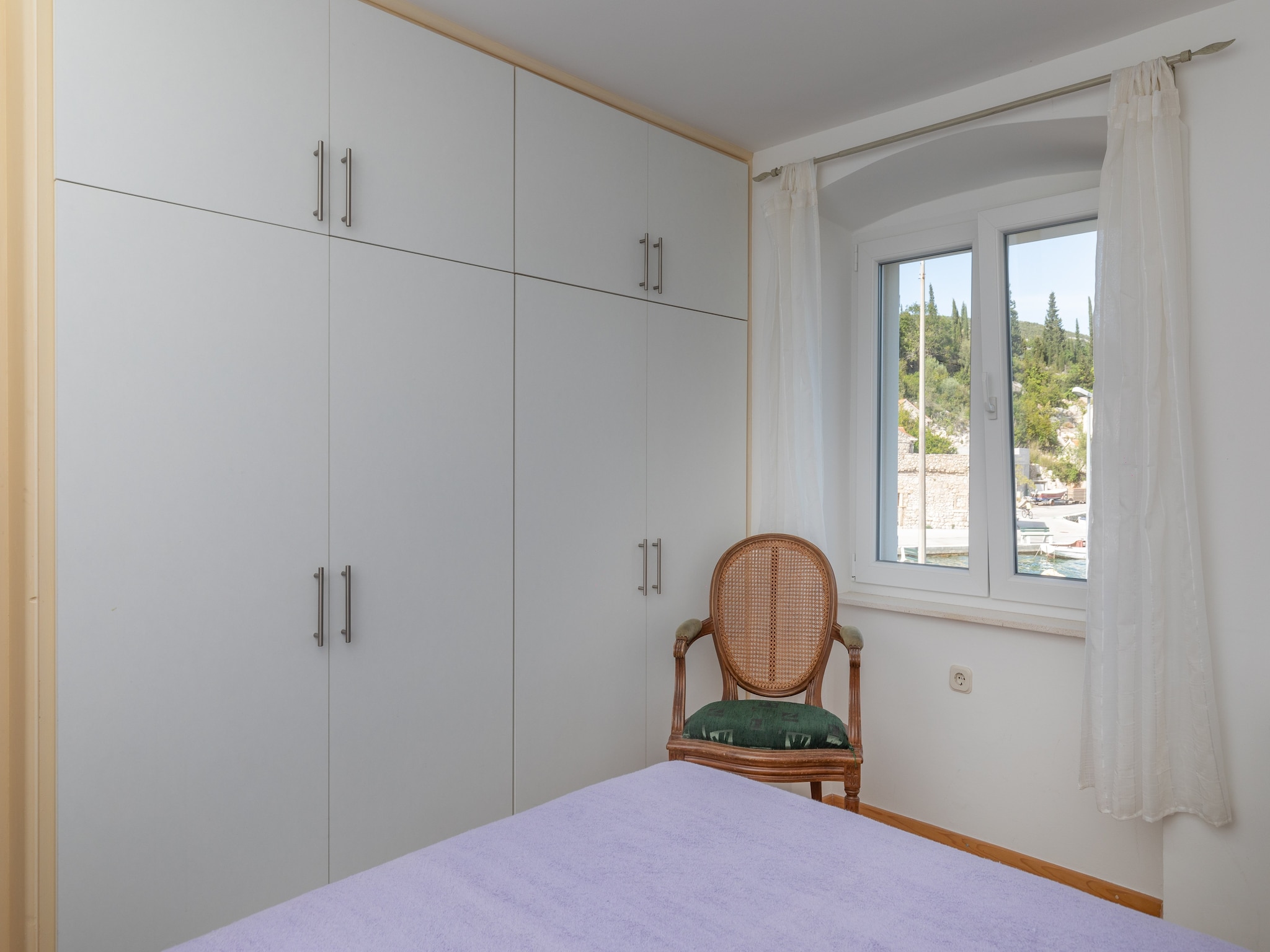   Holiday Home Anima Maris- Duplex Two Bedroom Holid