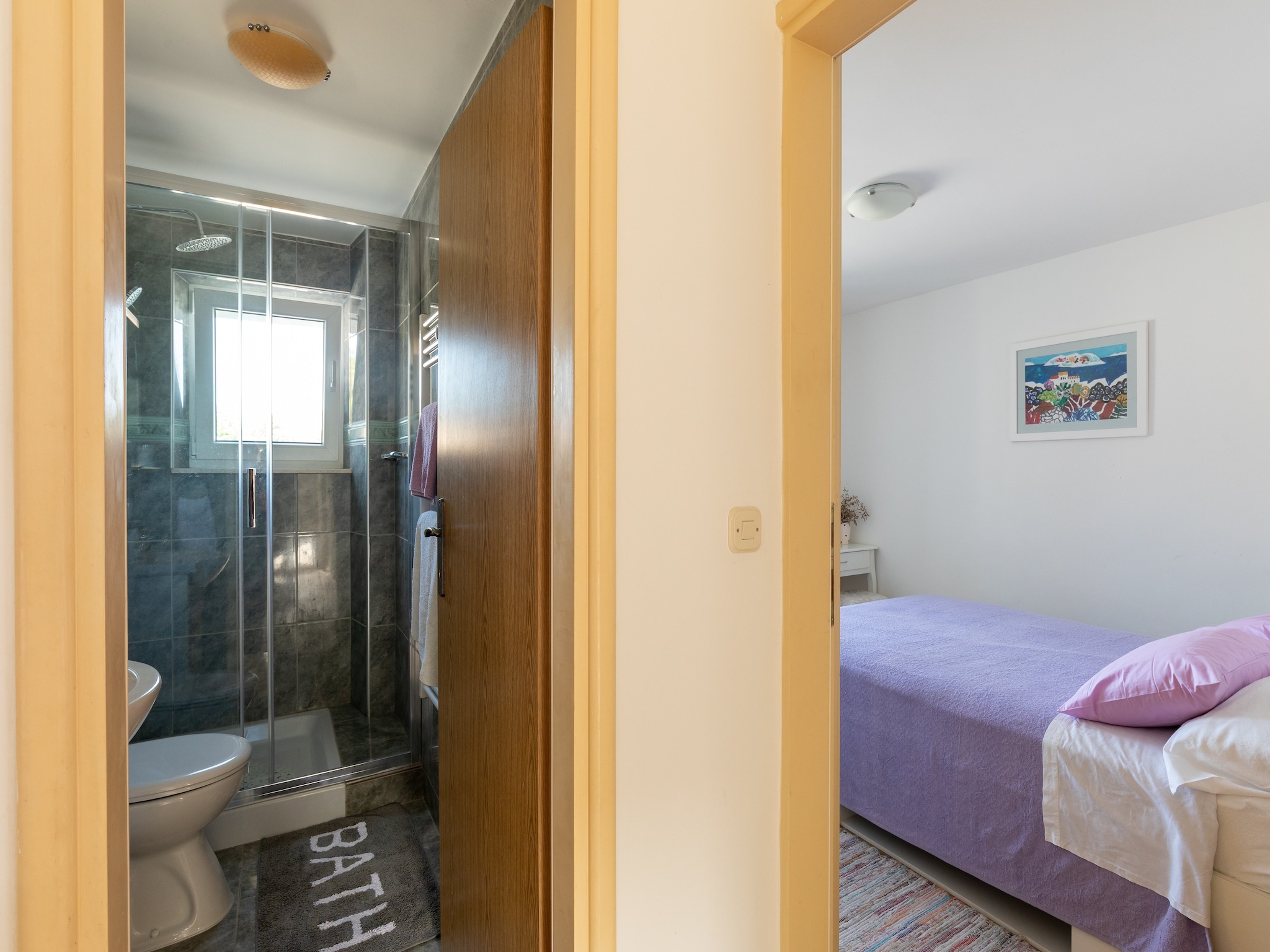   Holiday Home Anima Maris- Duplex Two Bedroom Holid