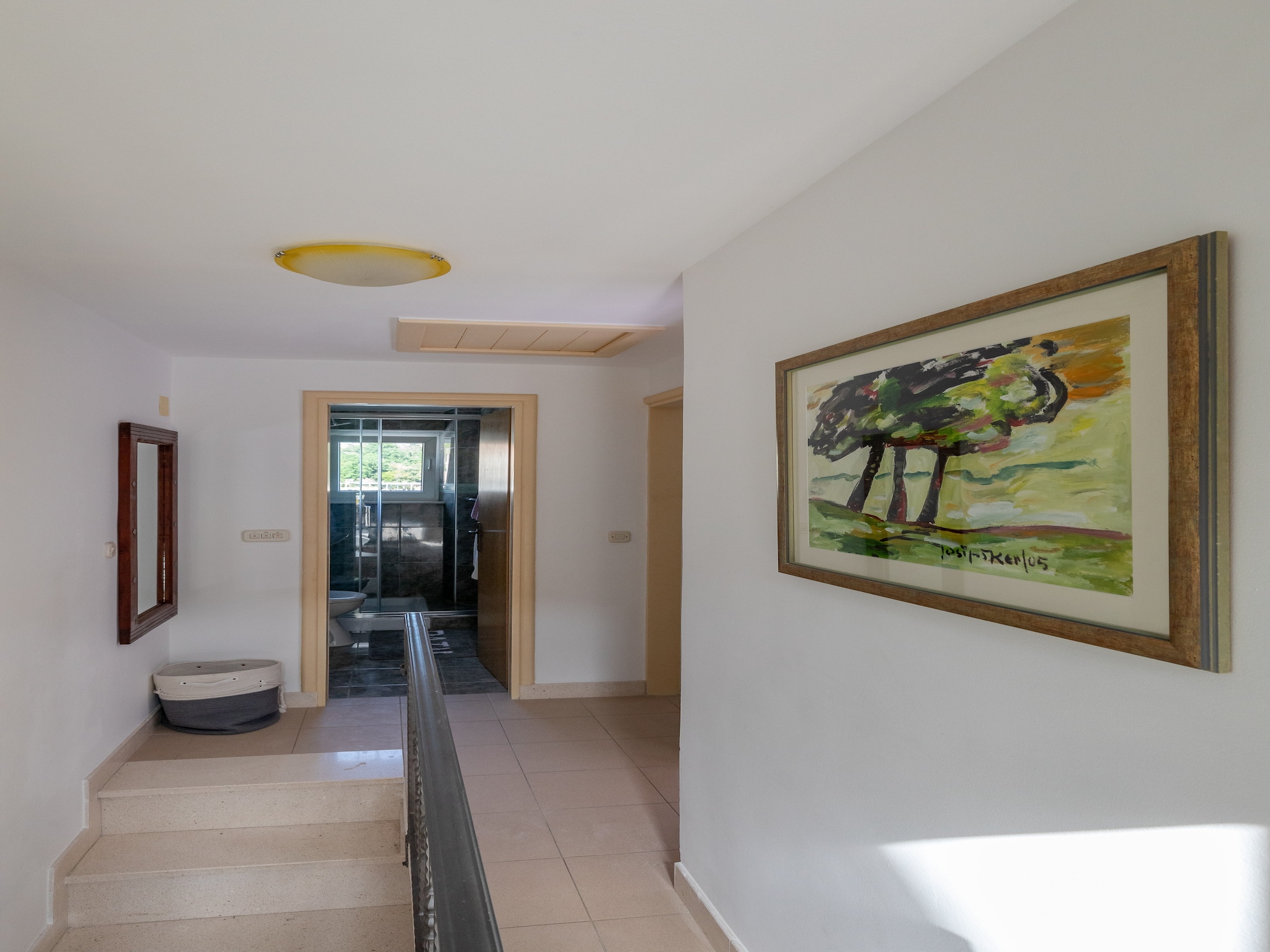   Holiday Home Anima Maris- Duplex Two Bedroom Holid