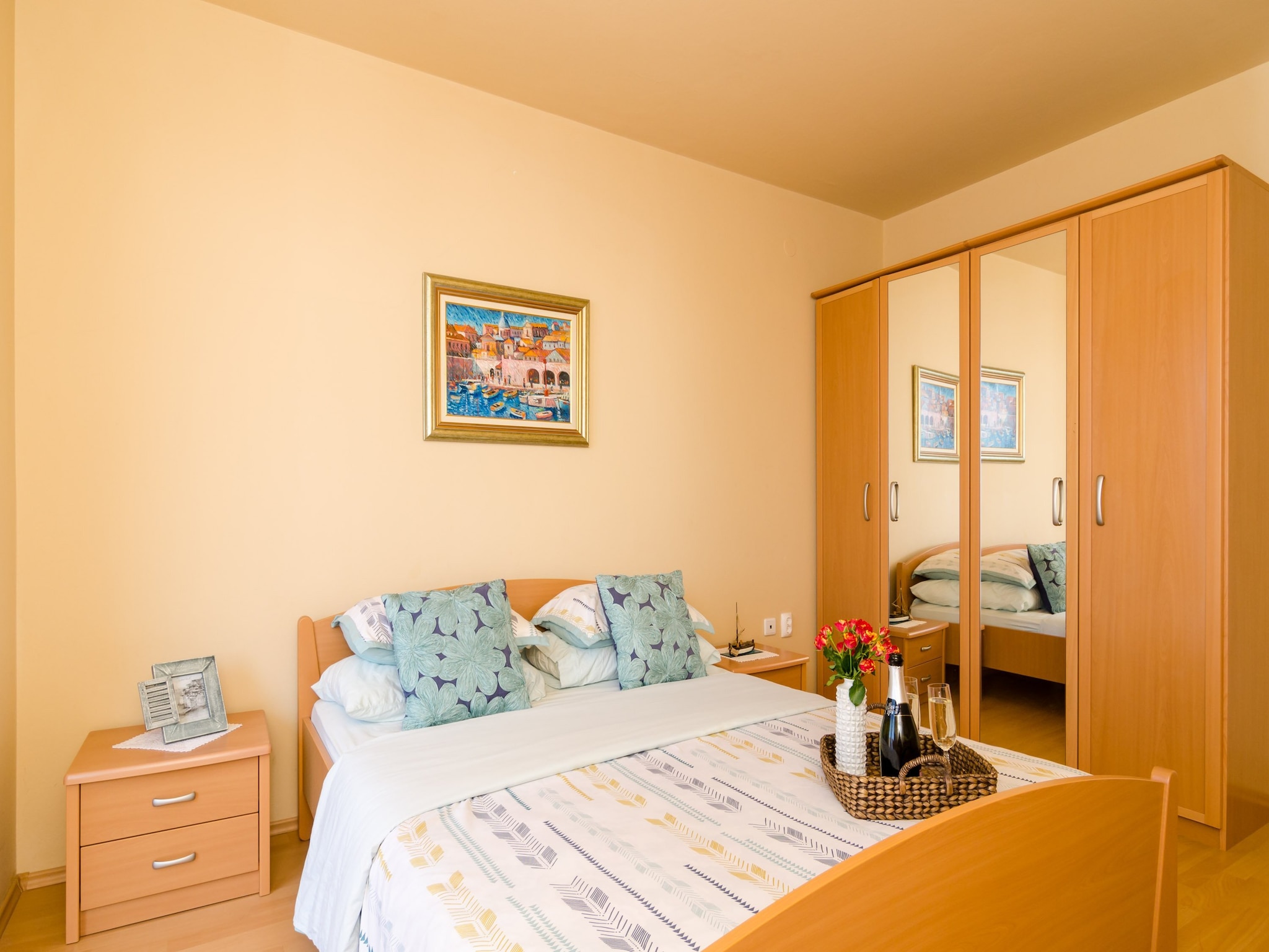 Apartmá Apartments Bonavista - Superior Two Bedroom Apartm