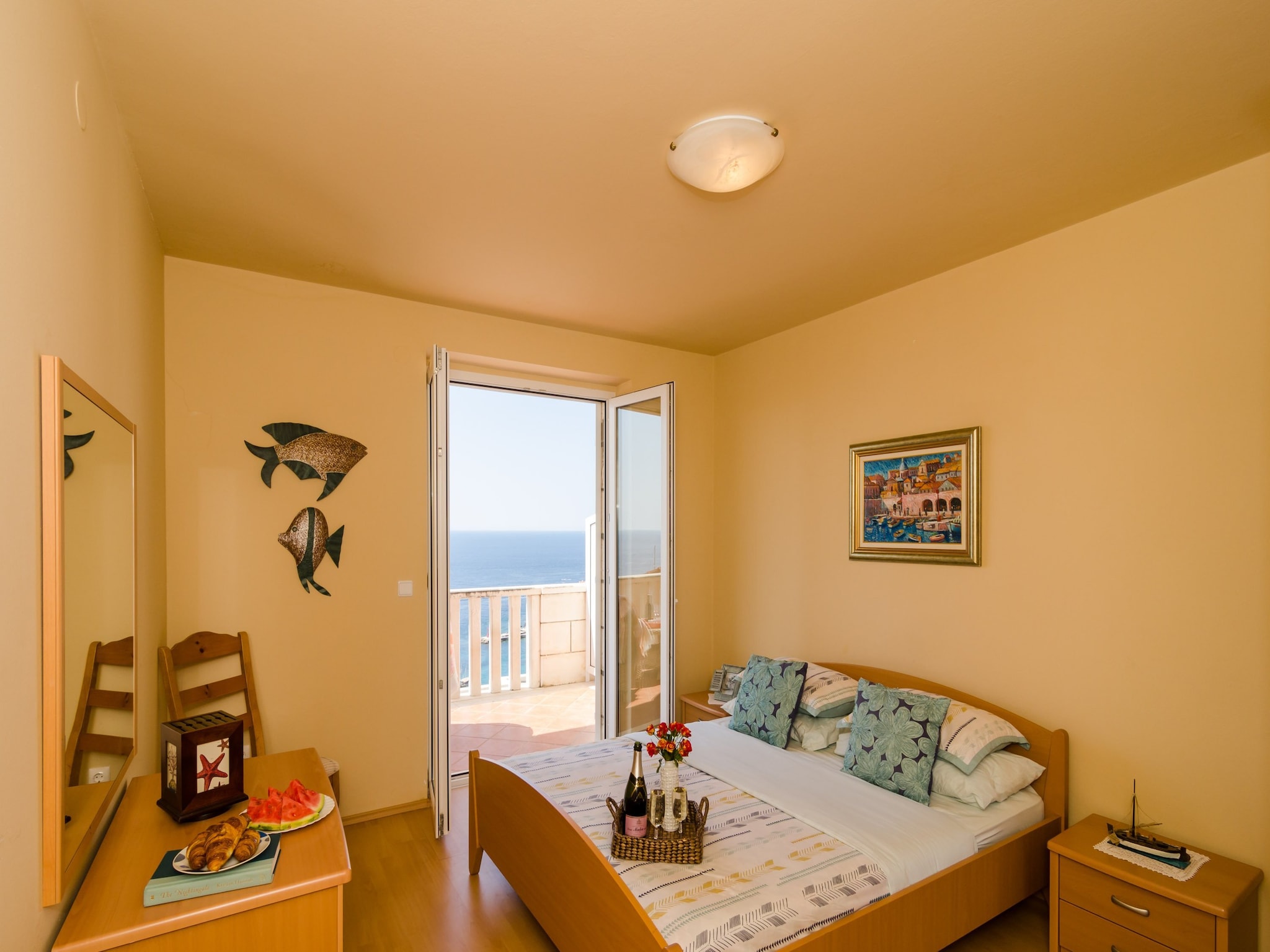 Apartmá Apartments Bonavista - Superior Two Bedroom Apartm