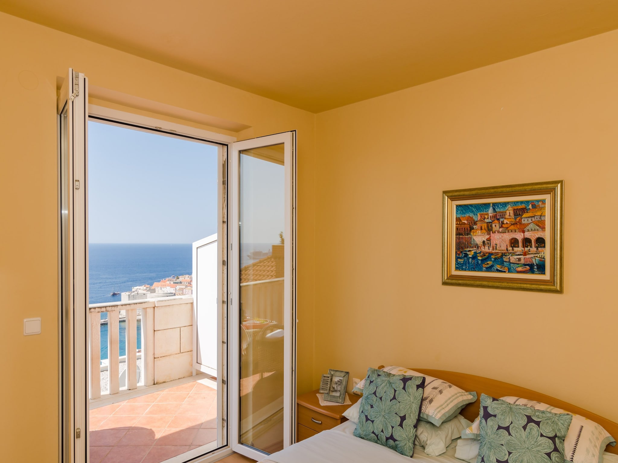 Apartmá Apartments Bonavista - Superior Two Bedroom Apartm