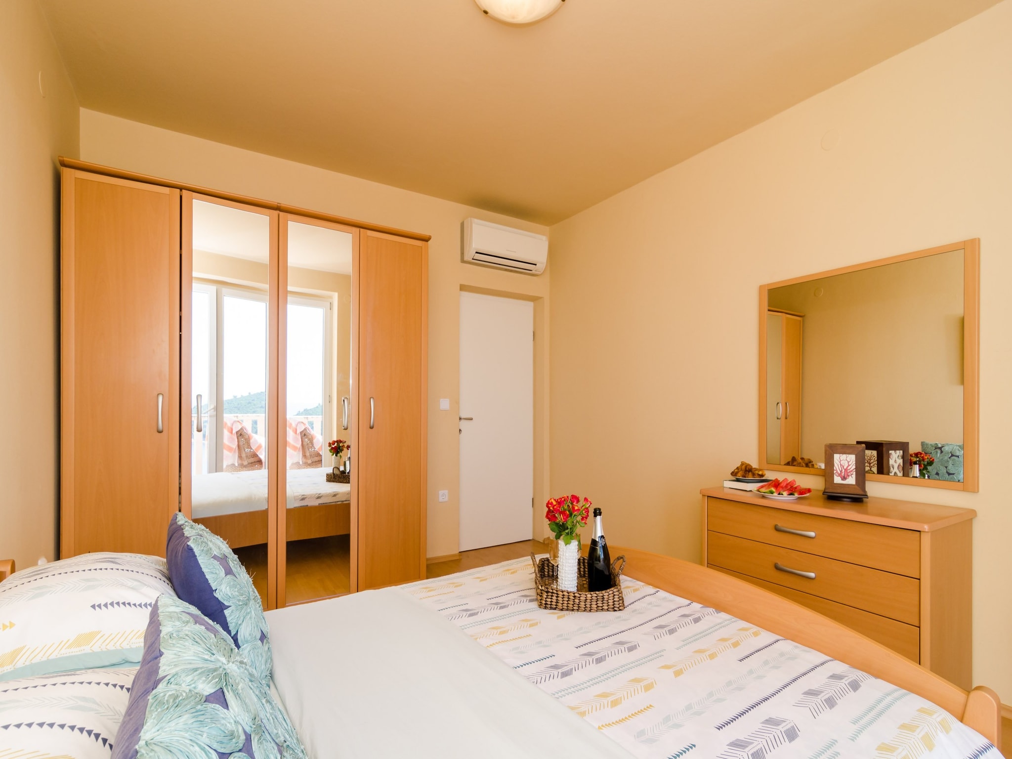 Apartmá Apartments Bonavista - Superior Two Bedroom Apartm