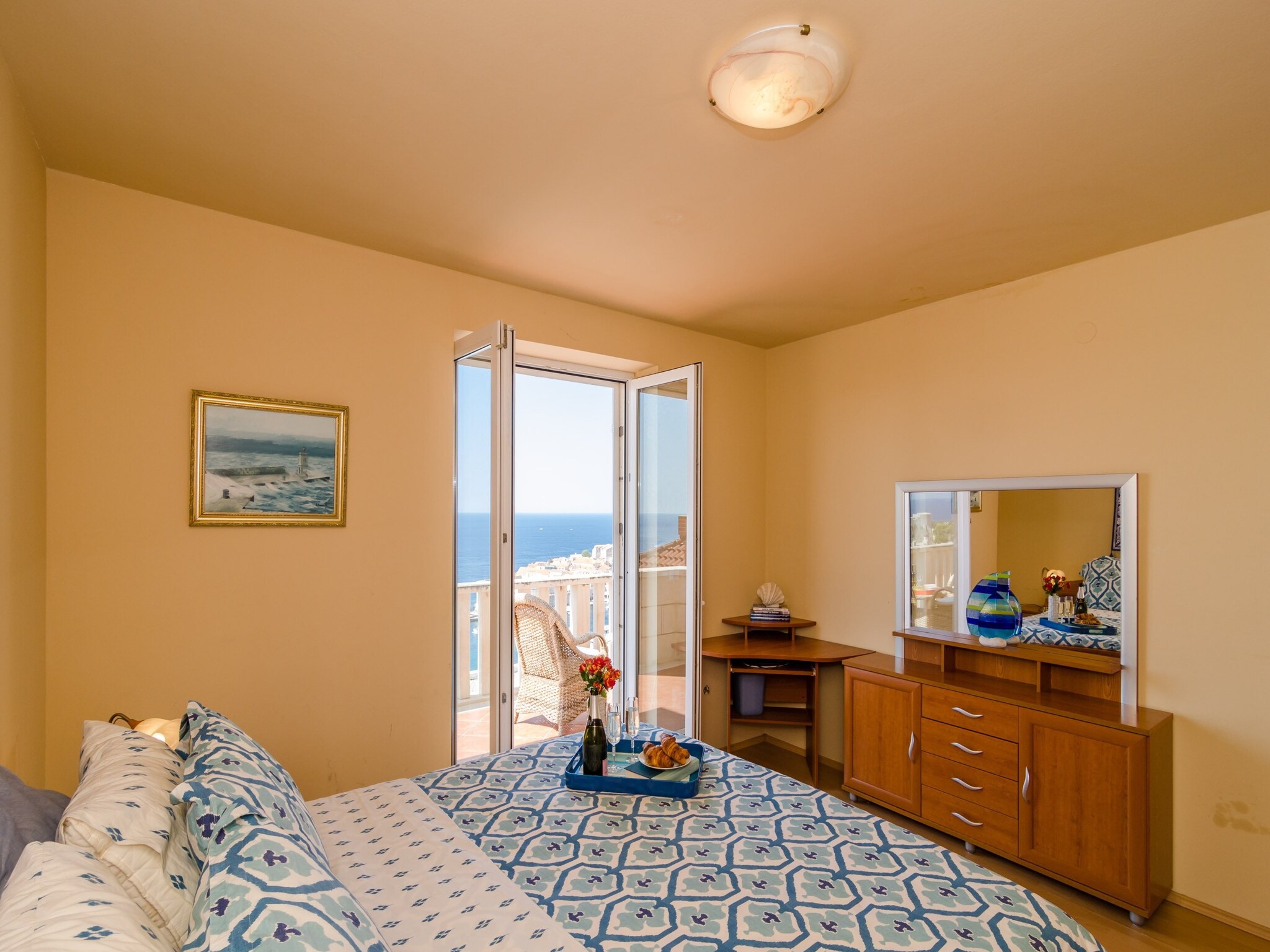 Apartmá Apartments Bonavista - Superior Two Bedroom Apartm