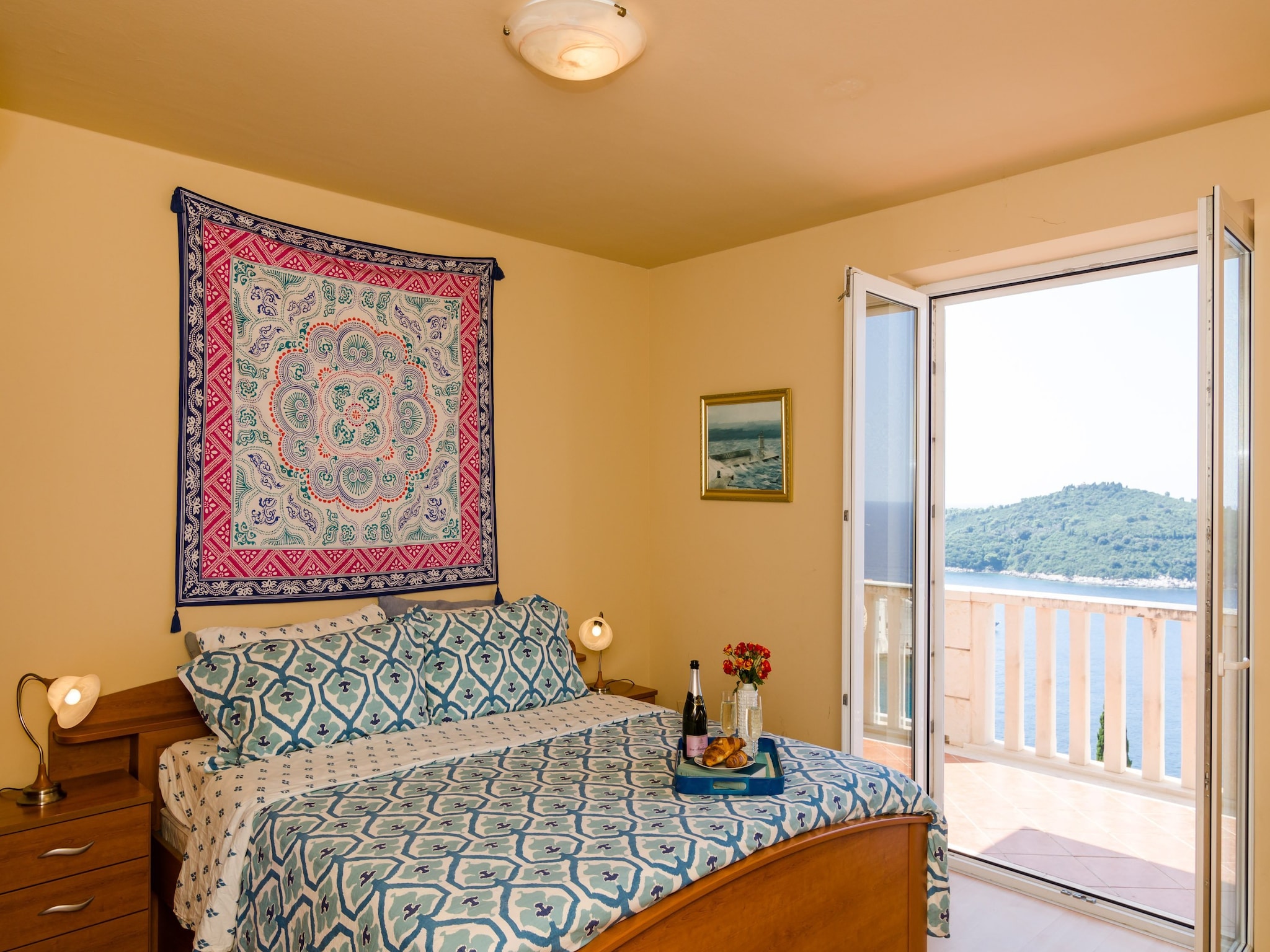Apartmá Apartments Bonavista - Superior Two Bedroom Apartm