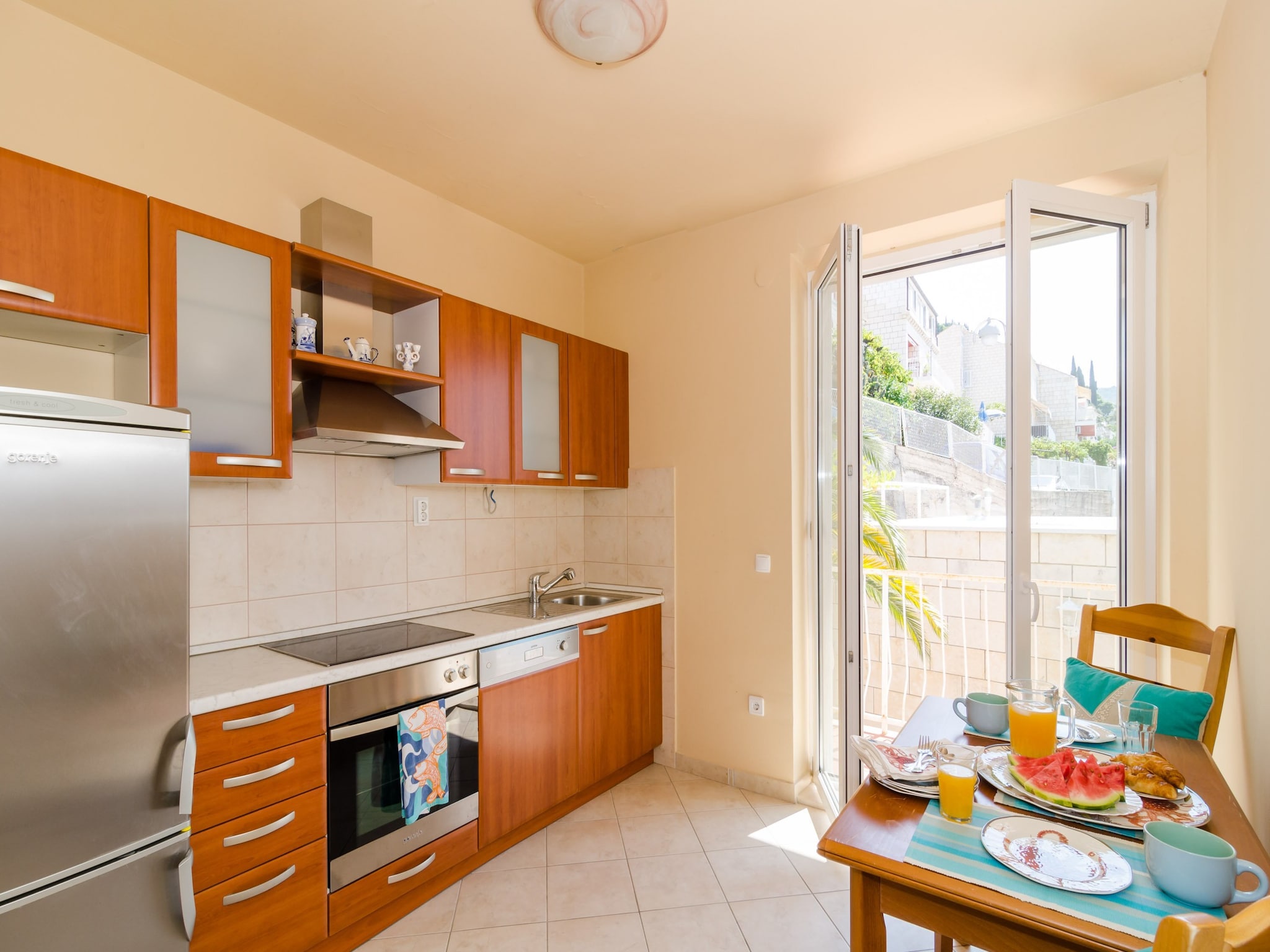 Apartmá Apartments Bonavista - Superior Two Bedroom Apartm